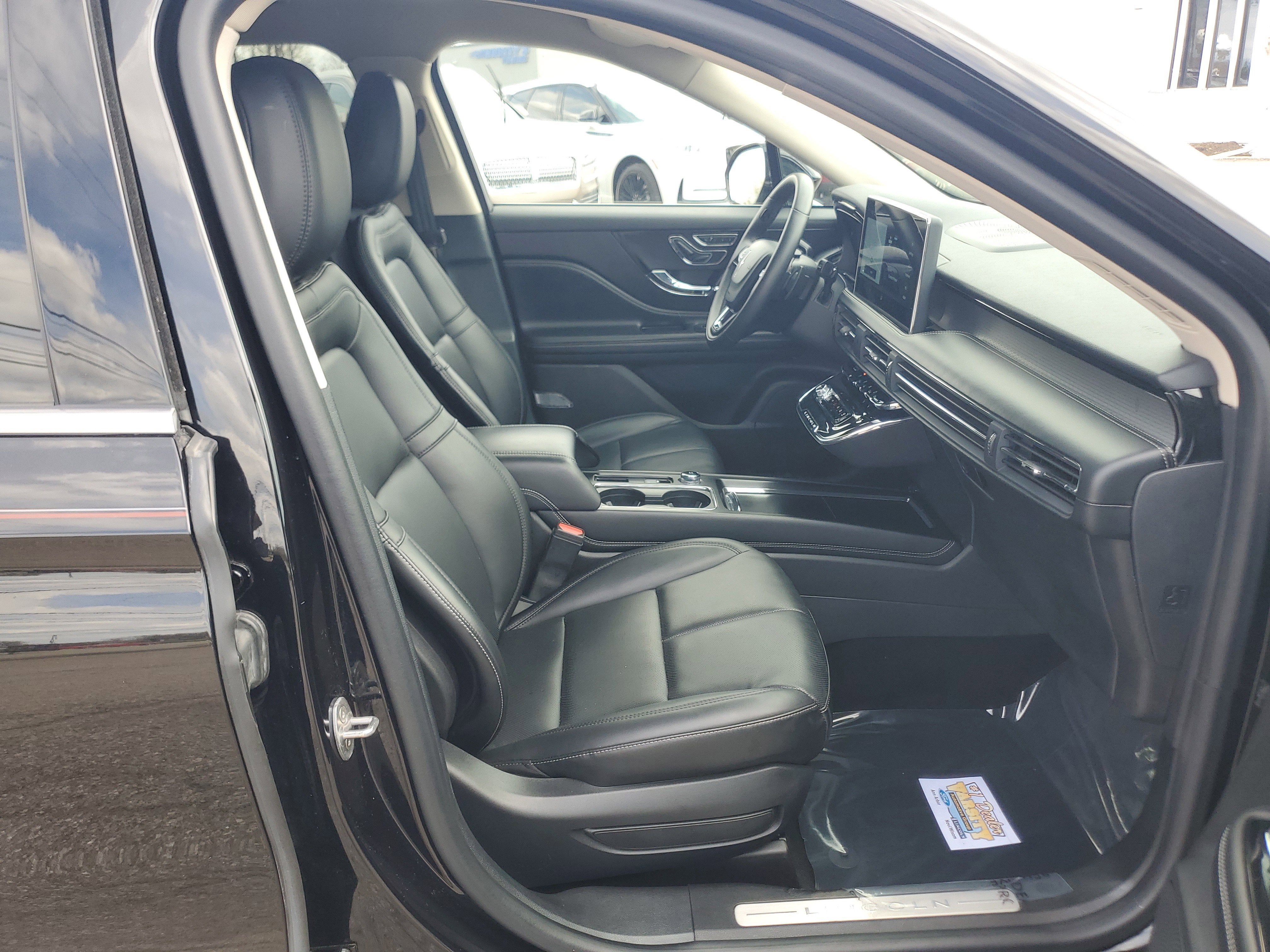 2024 Lincoln Corsair Premiere