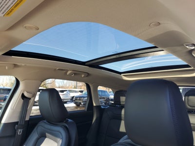 2024 Lincoln Corsair Premiere