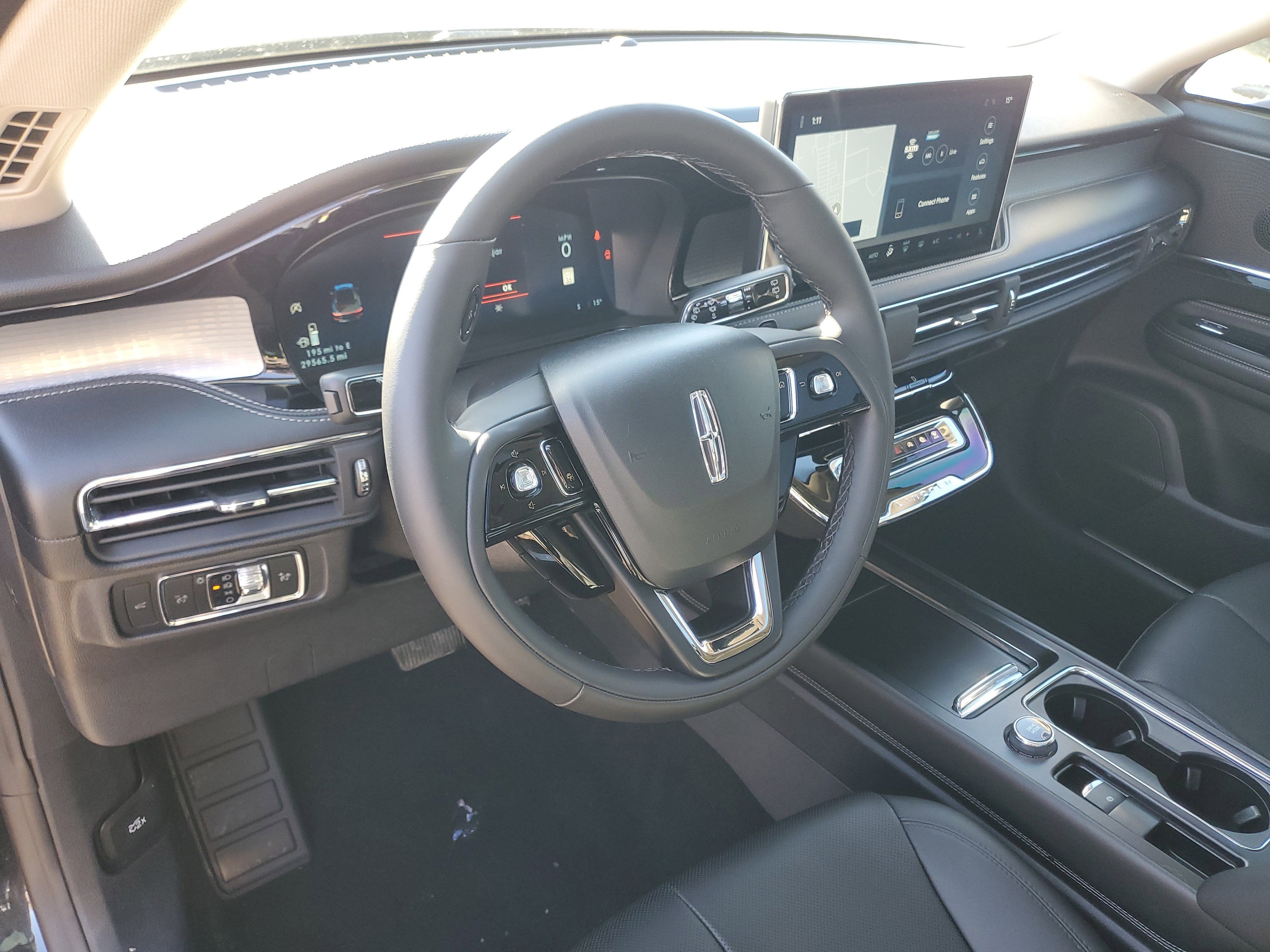 2024 Lincoln Corsair Premiere