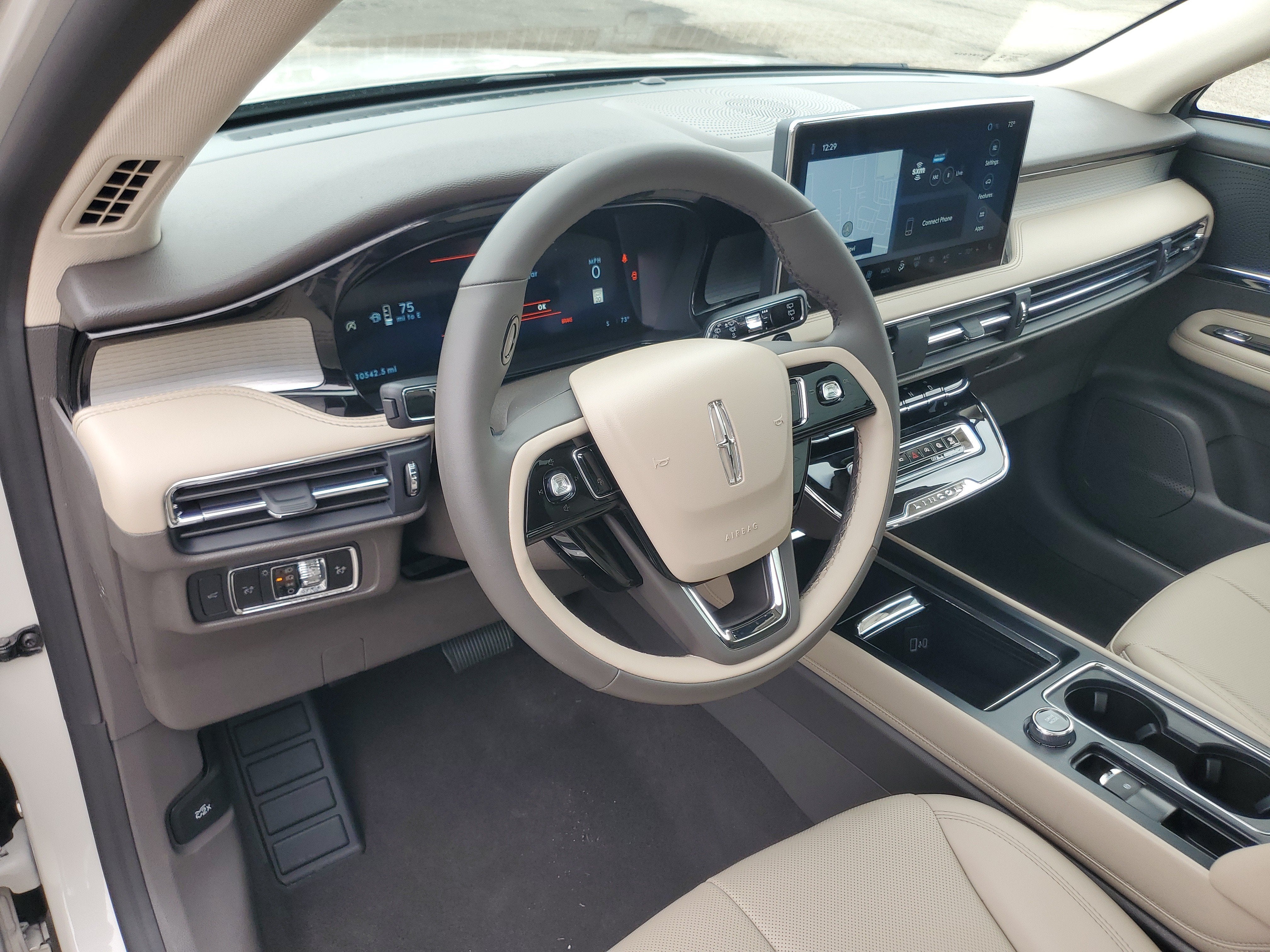 2024 Lincoln Corsair Premiere