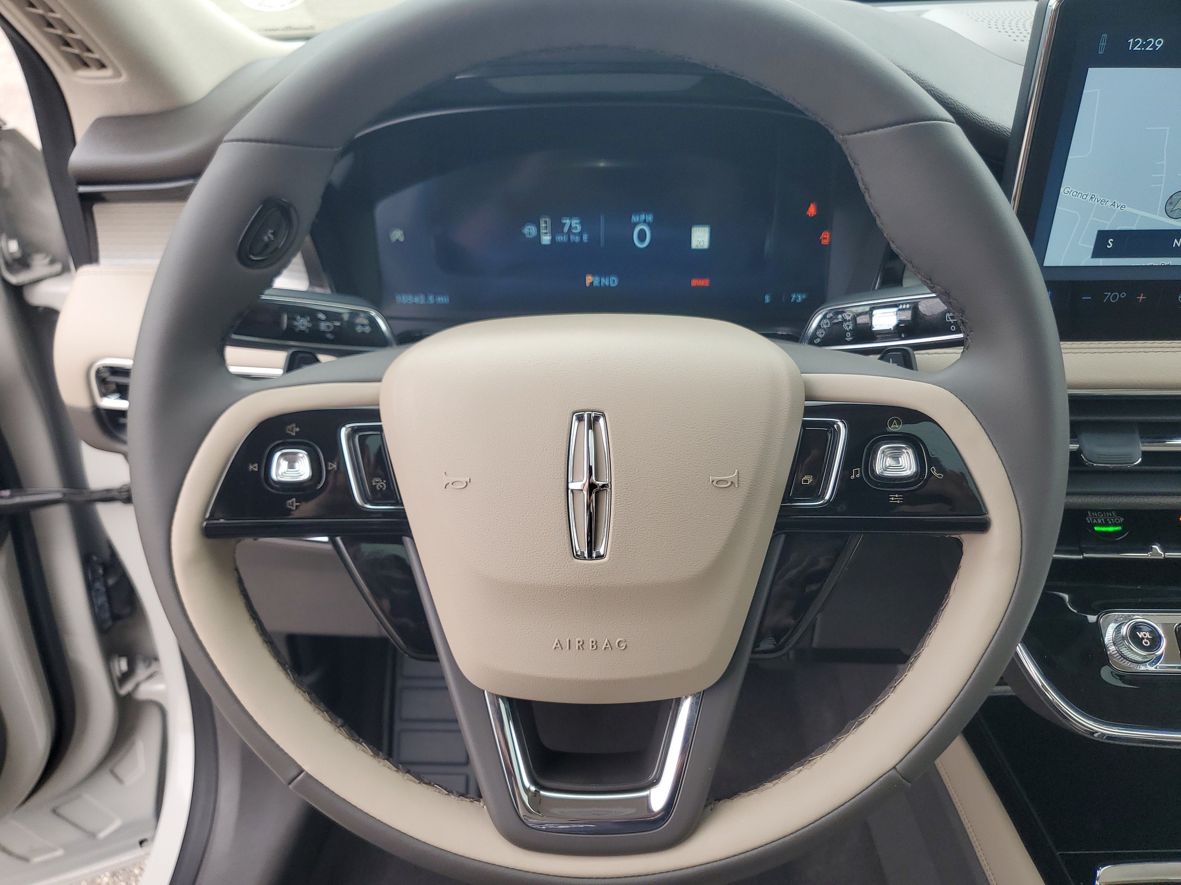 2024 Lincoln Corsair Premiere