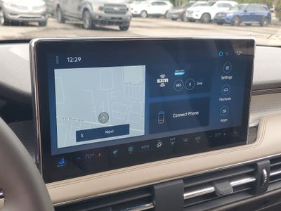 2024 Lincoln Corsair Premiere