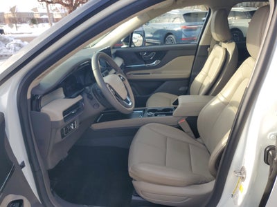 2024 Lincoln Corsair Premiere