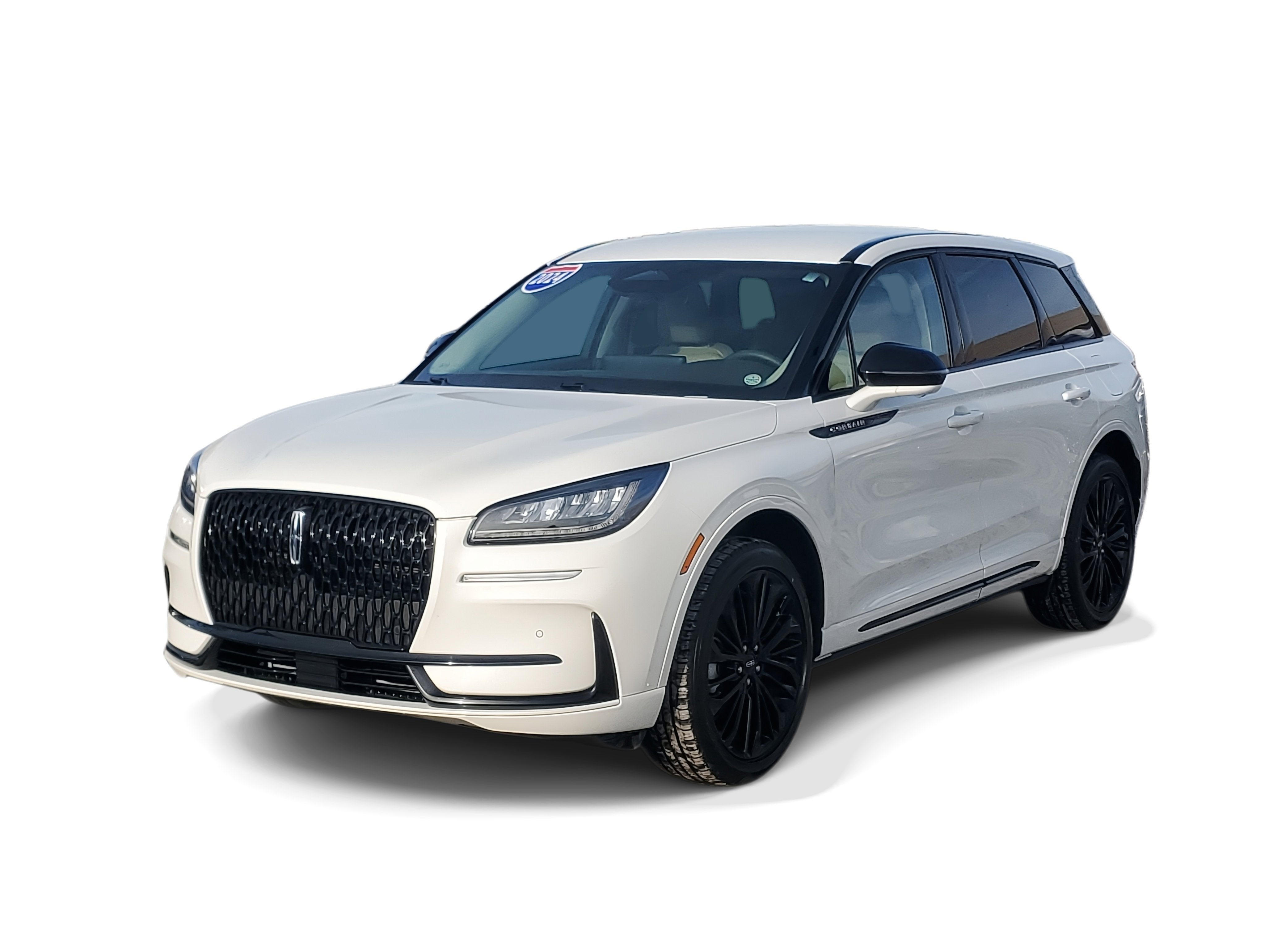 2024 Lincoln Corsair Premiere