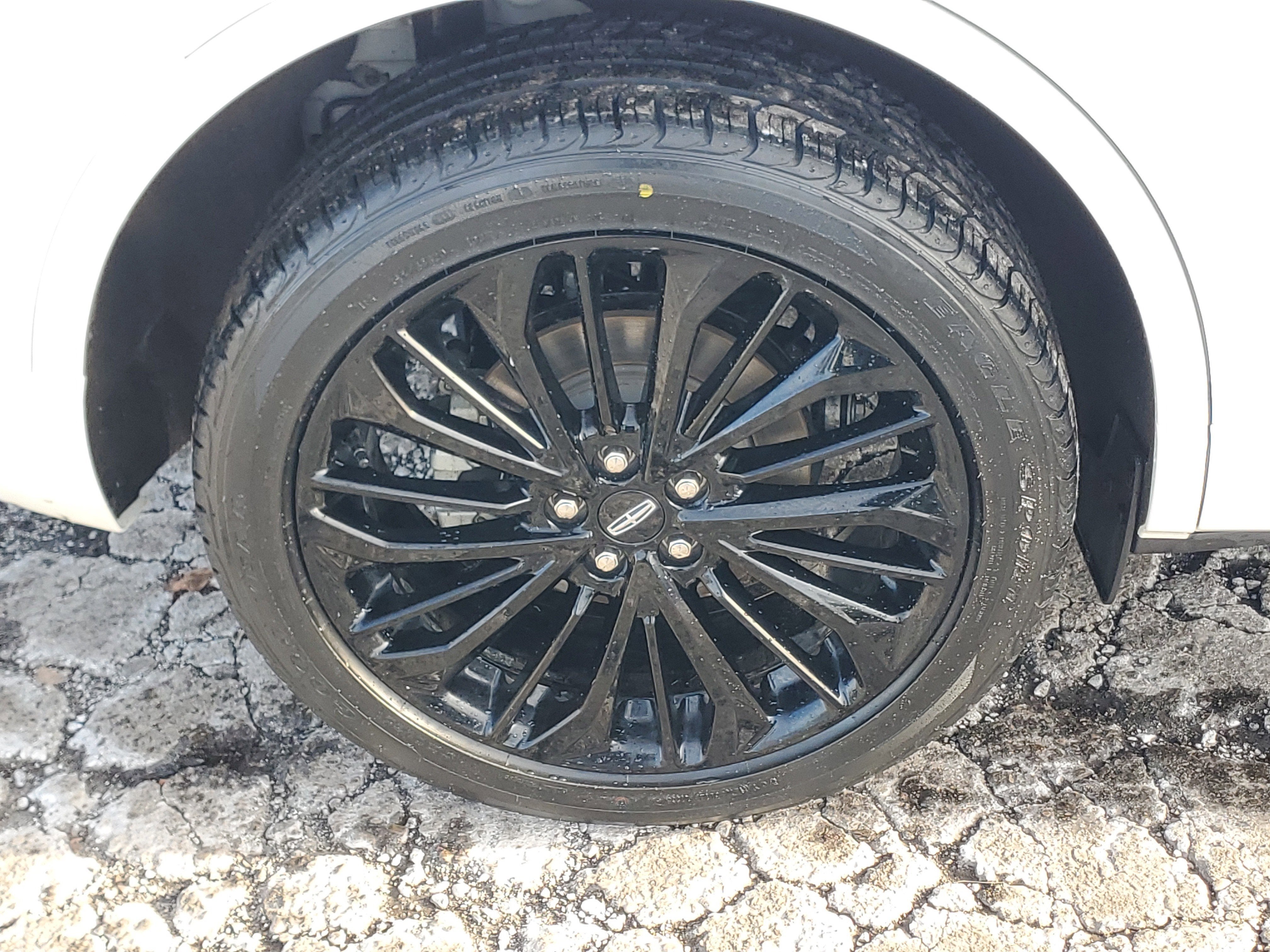 2024 Lincoln Corsair Premiere