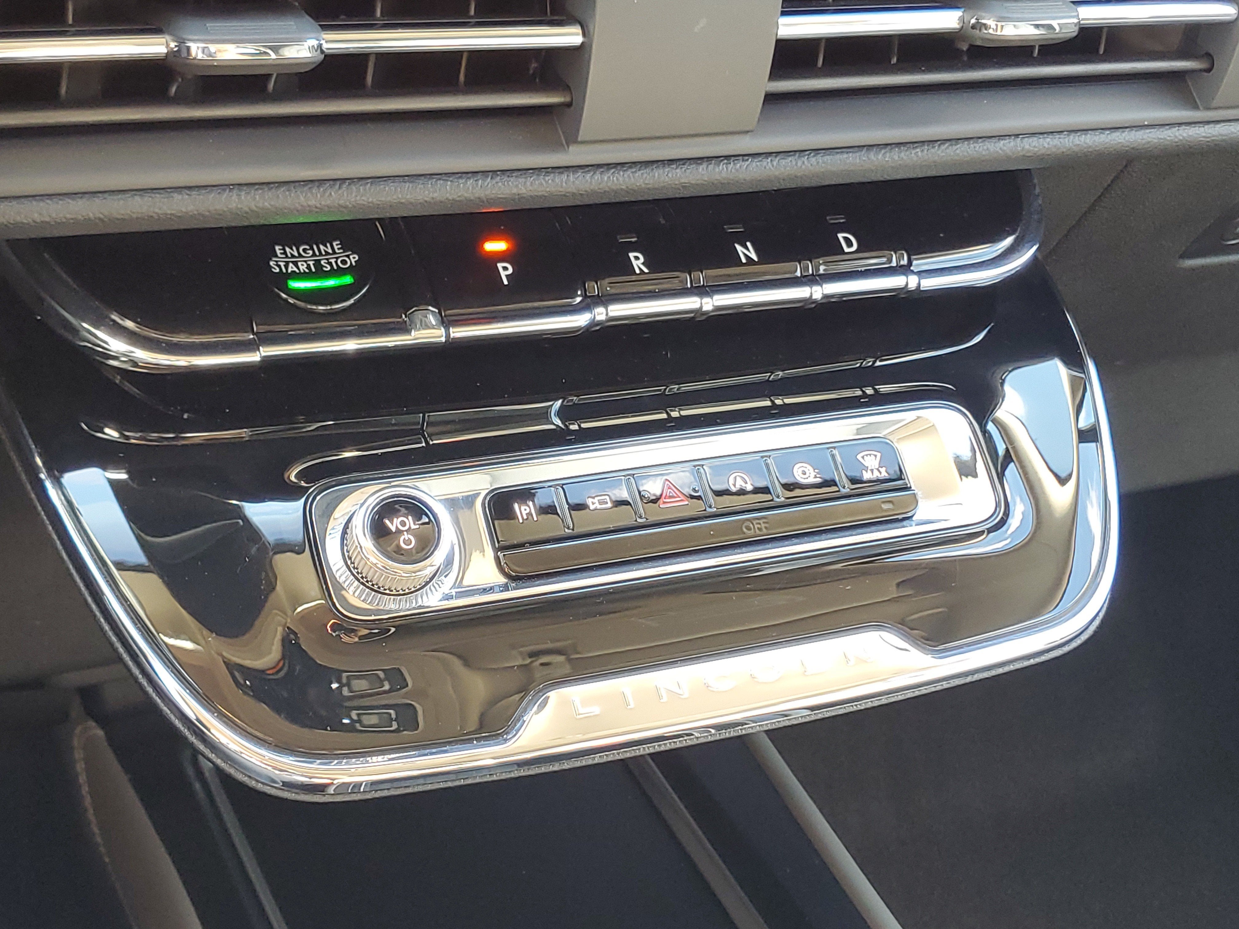 2024 Lincoln Corsair Premiere