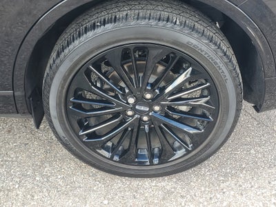 2024 Lincoln Corsair Premiere