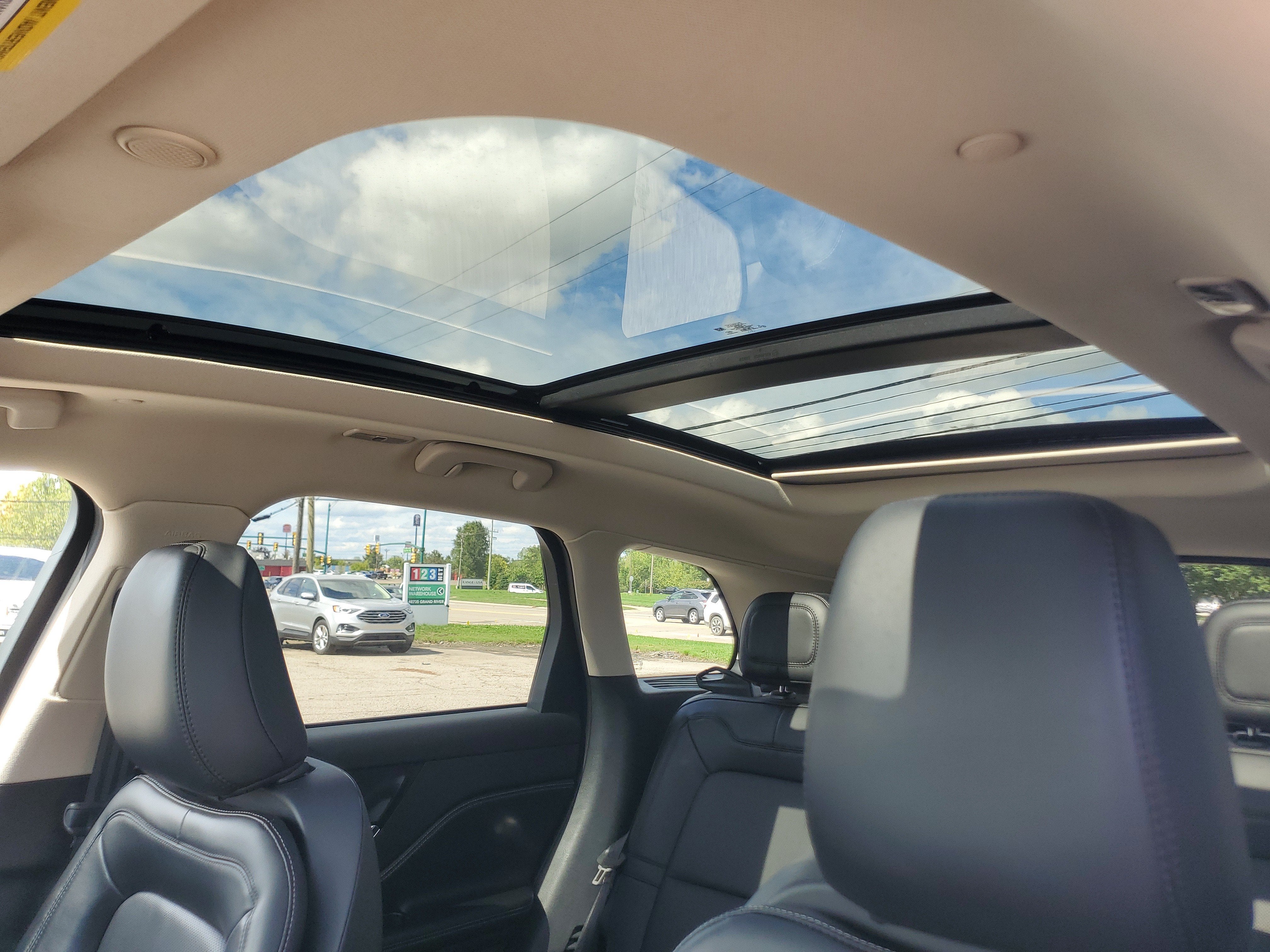 2024 Lincoln Corsair Premiere