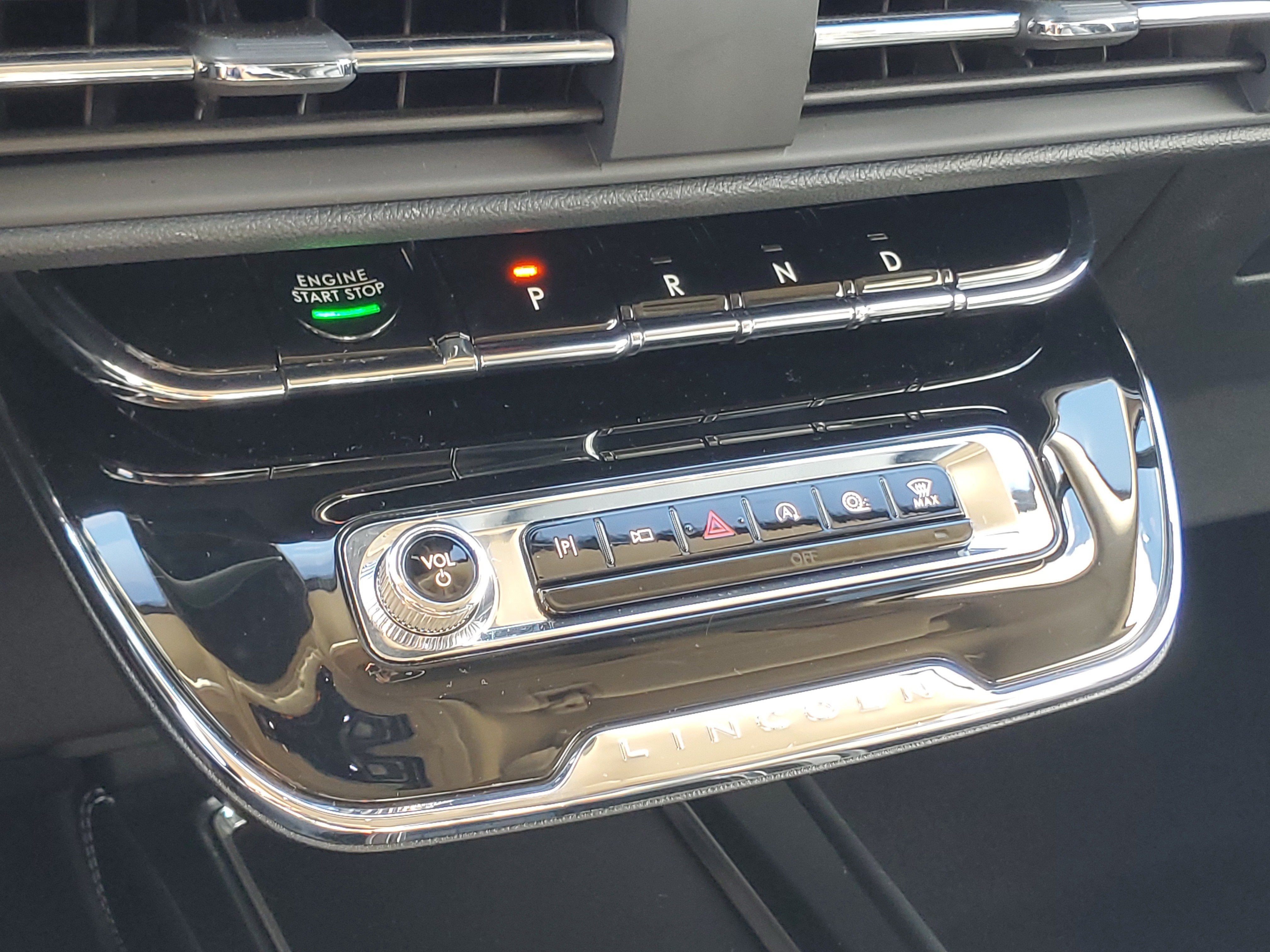 2024 Lincoln Corsair Premiere