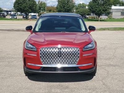 2024 Lincoln Corsair Premiere