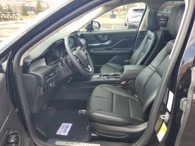 2024 Lincoln Corsair Premiere