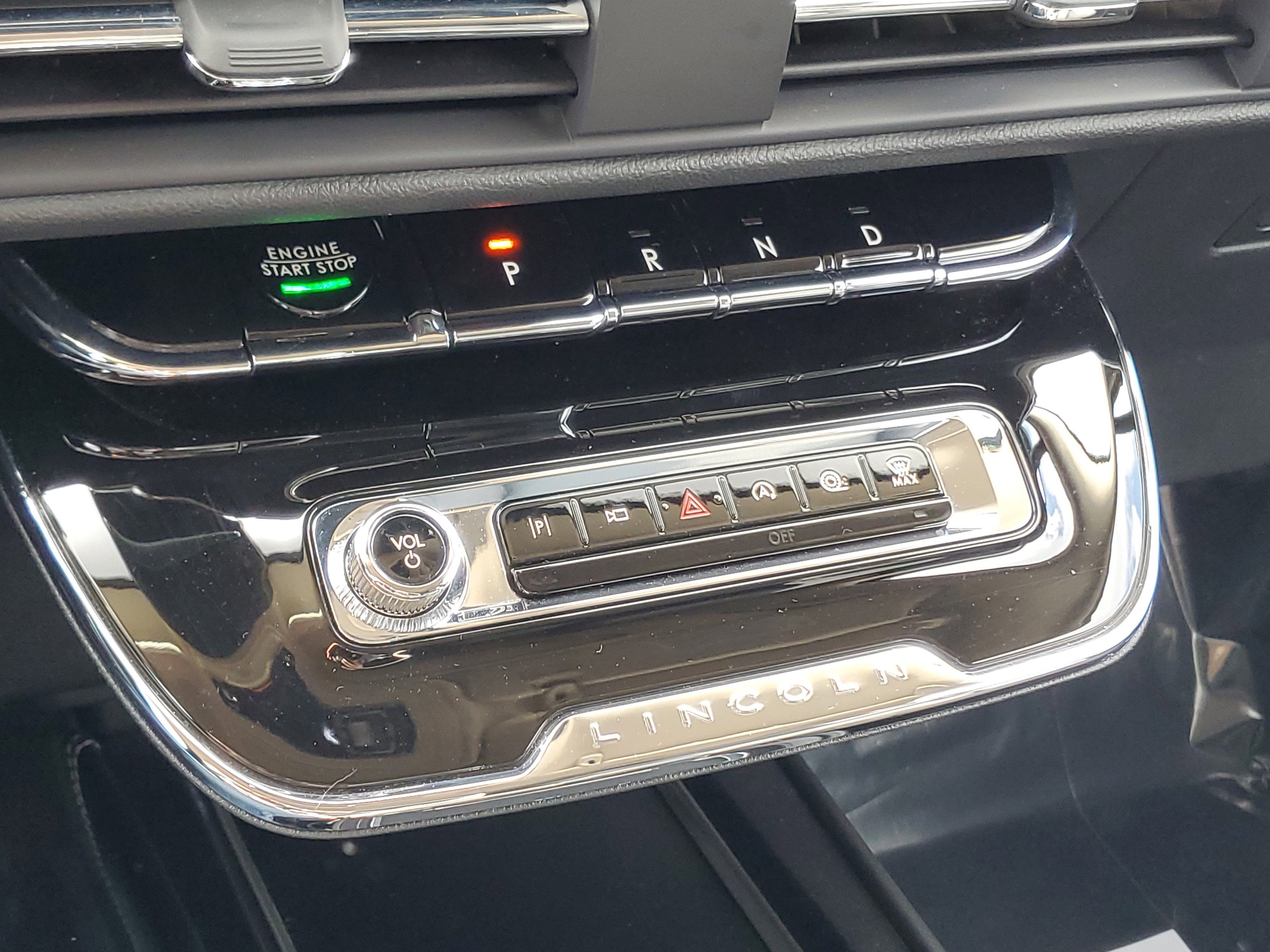 2024 Lincoln Corsair Premiere