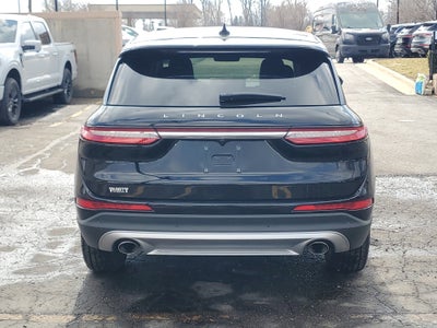 2024 Lincoln Corsair Premiere