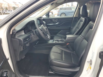 2024 Lincoln Corsair Premiere