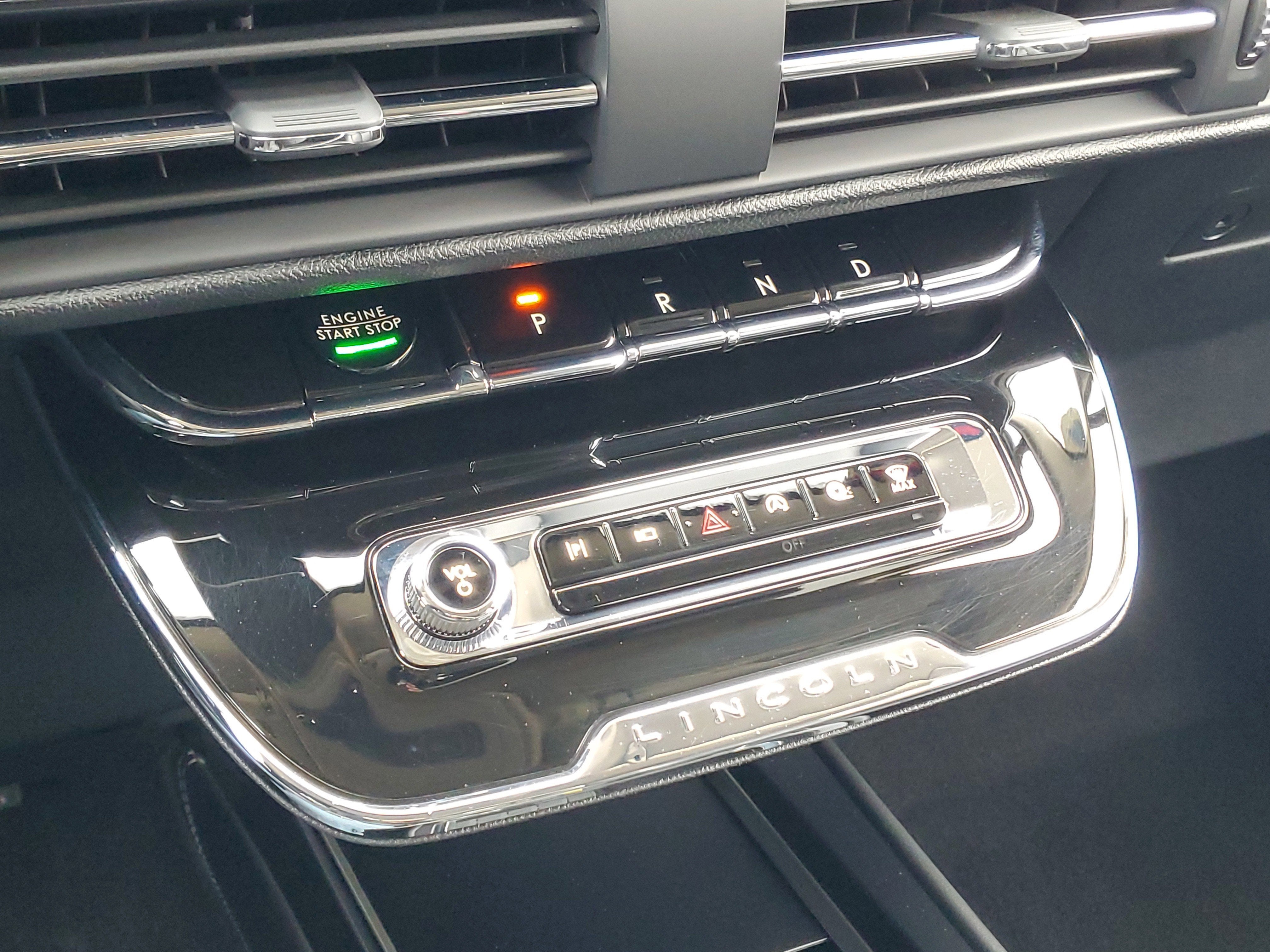 2024 Lincoln Corsair Premiere