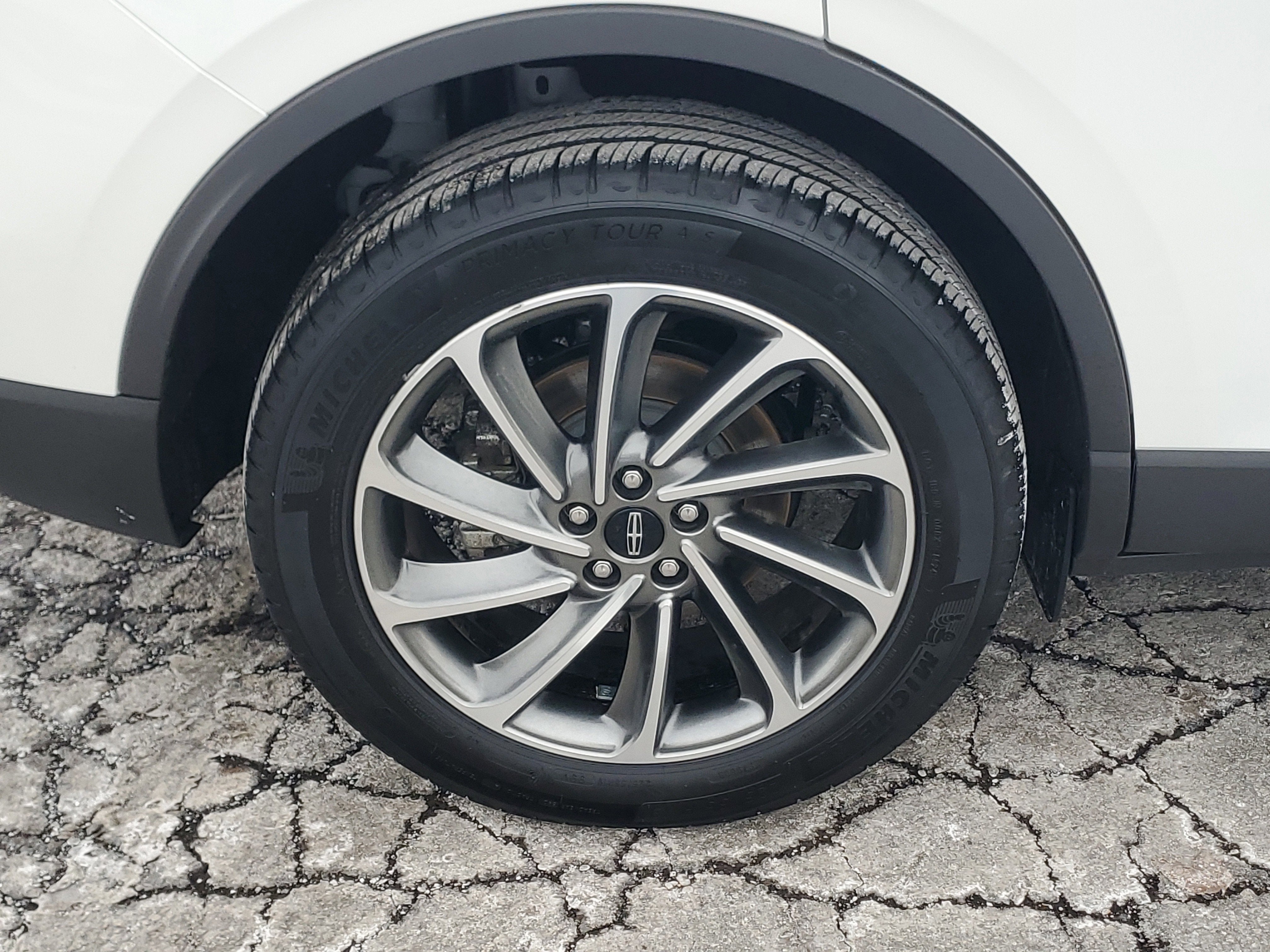 2024 Lincoln Corsair Premiere