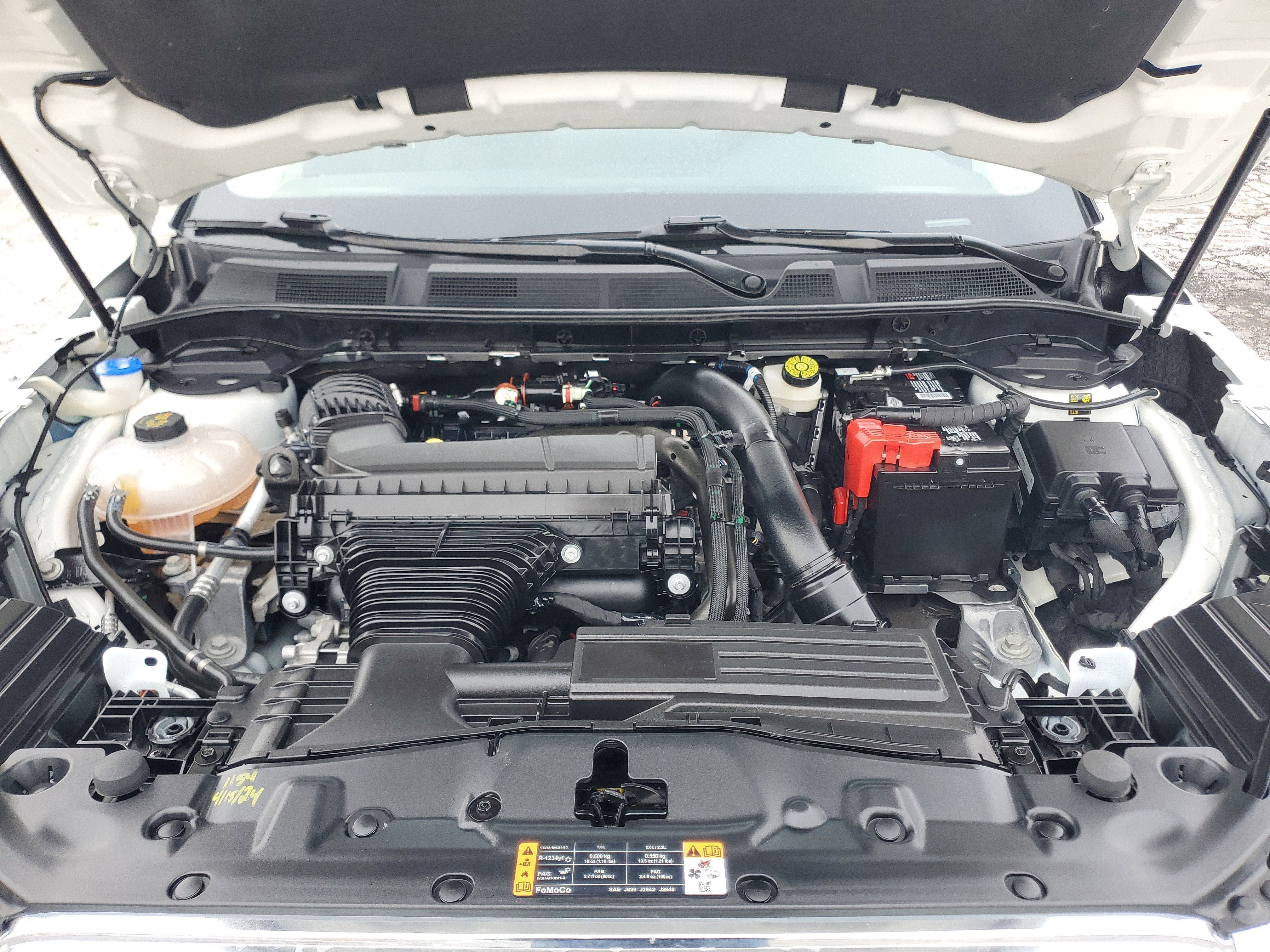 2024 Lincoln Corsair Premiere