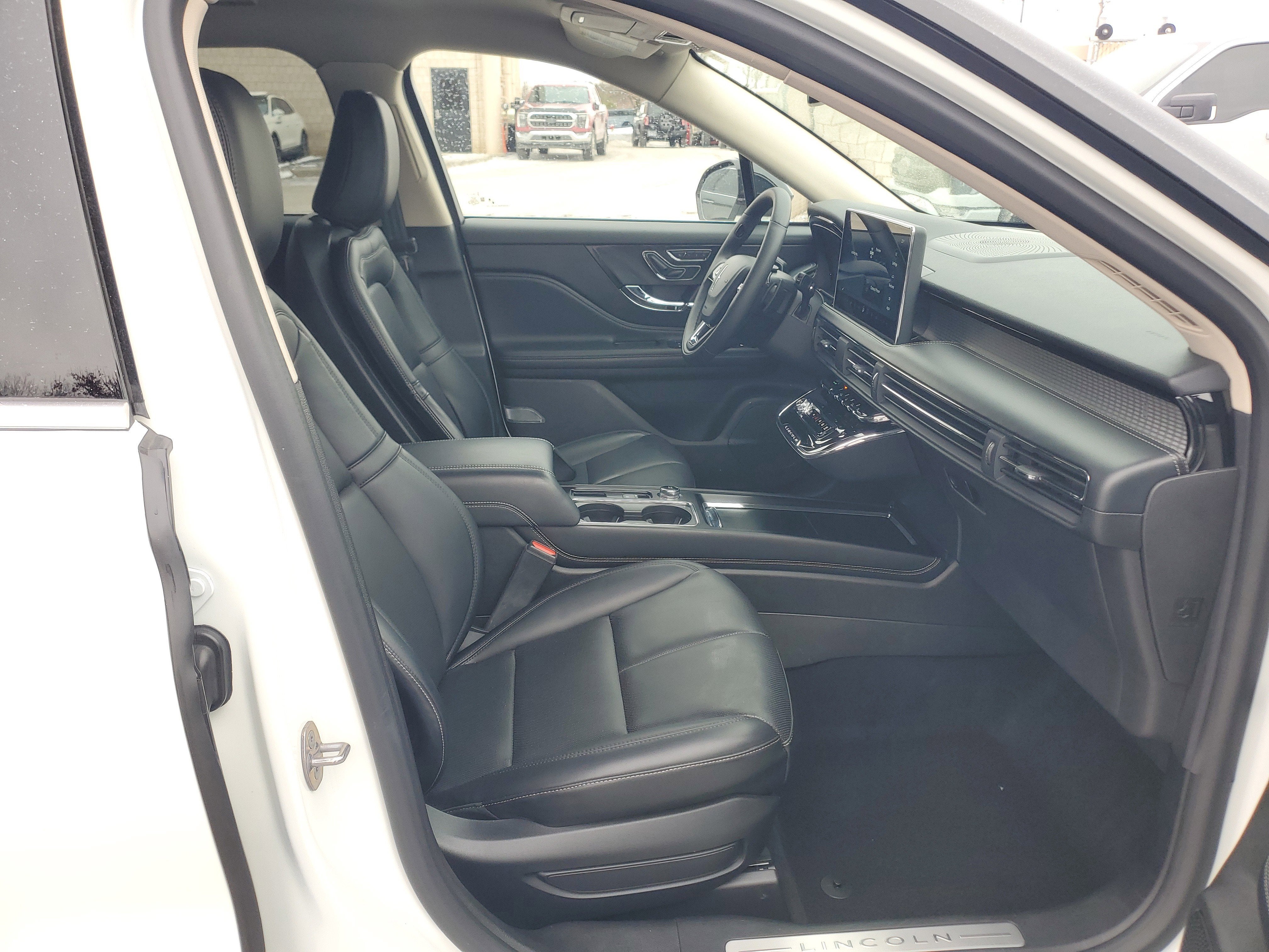 2024 Lincoln Corsair Premiere