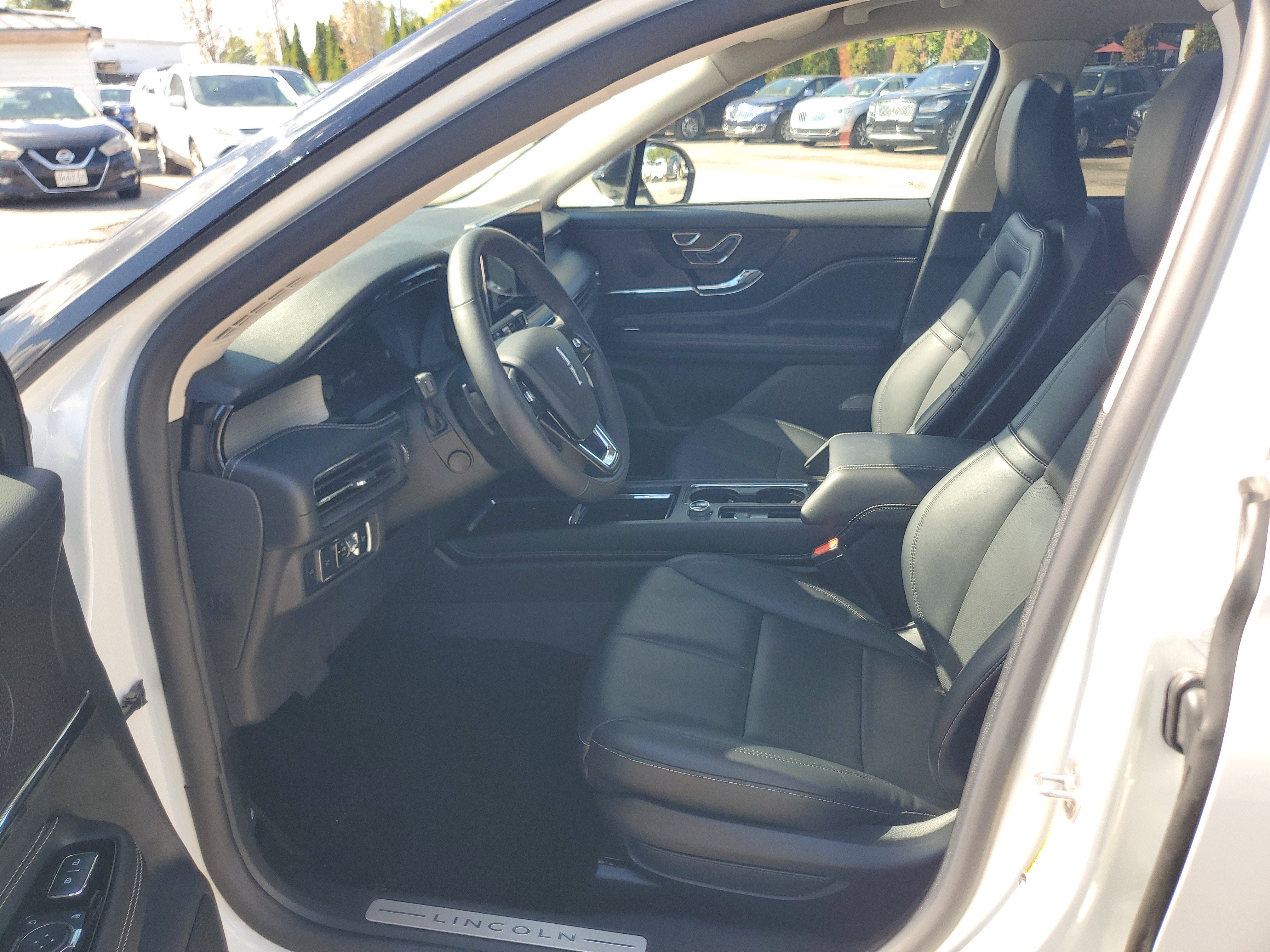 2024 Lincoln Corsair Premiere