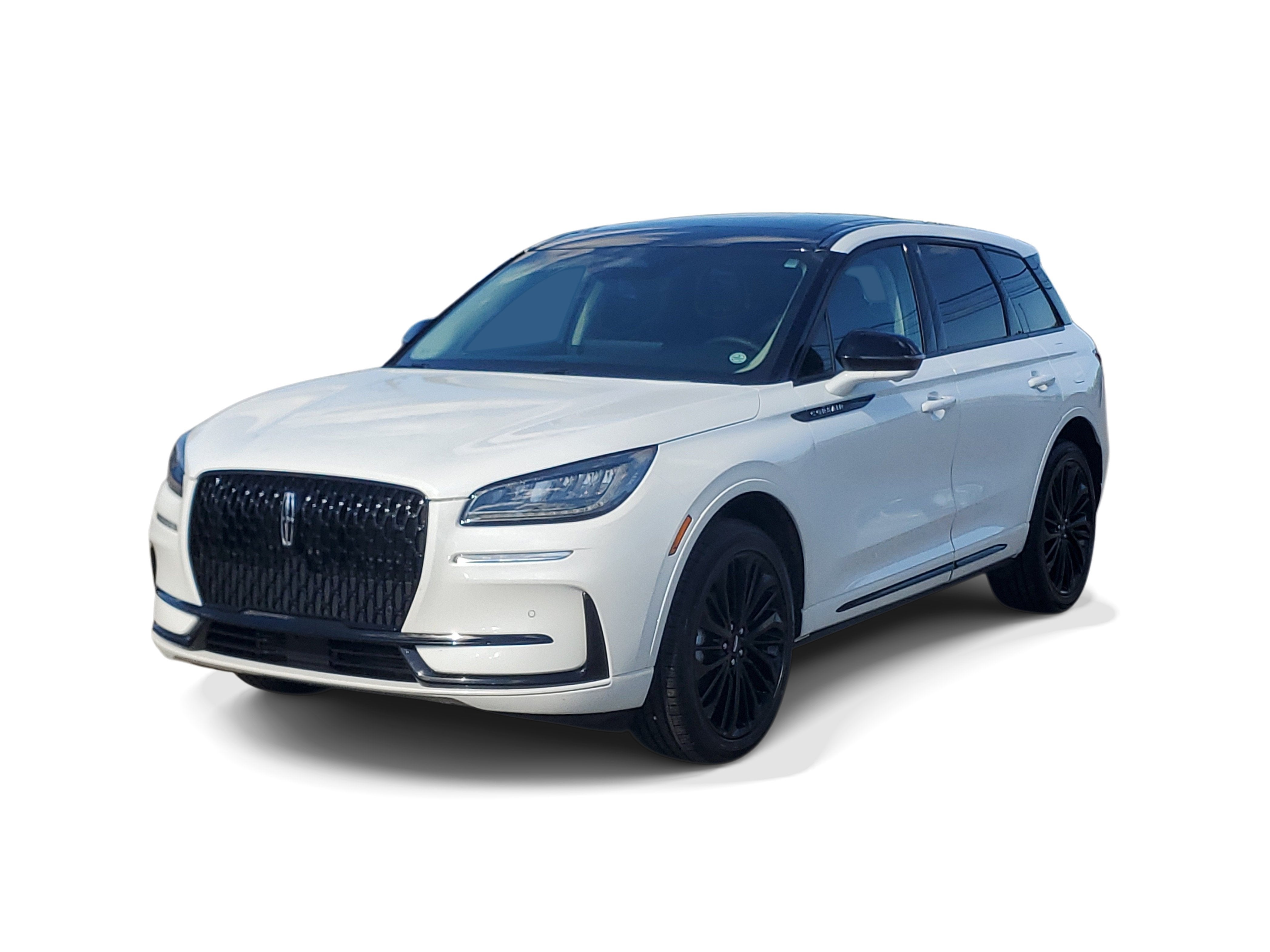 2024 Lincoln Corsair Premiere