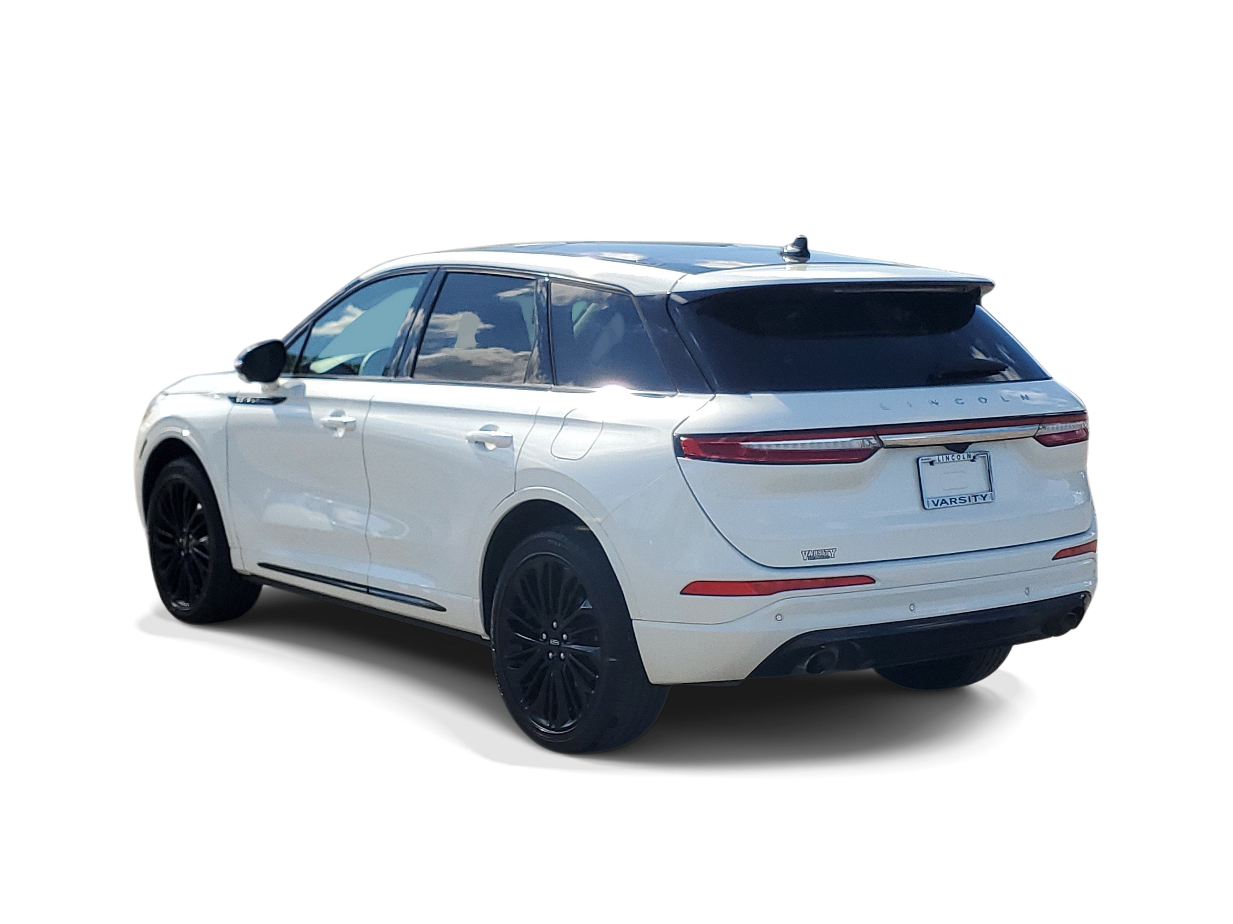 2024 Lincoln Corsair Premiere
