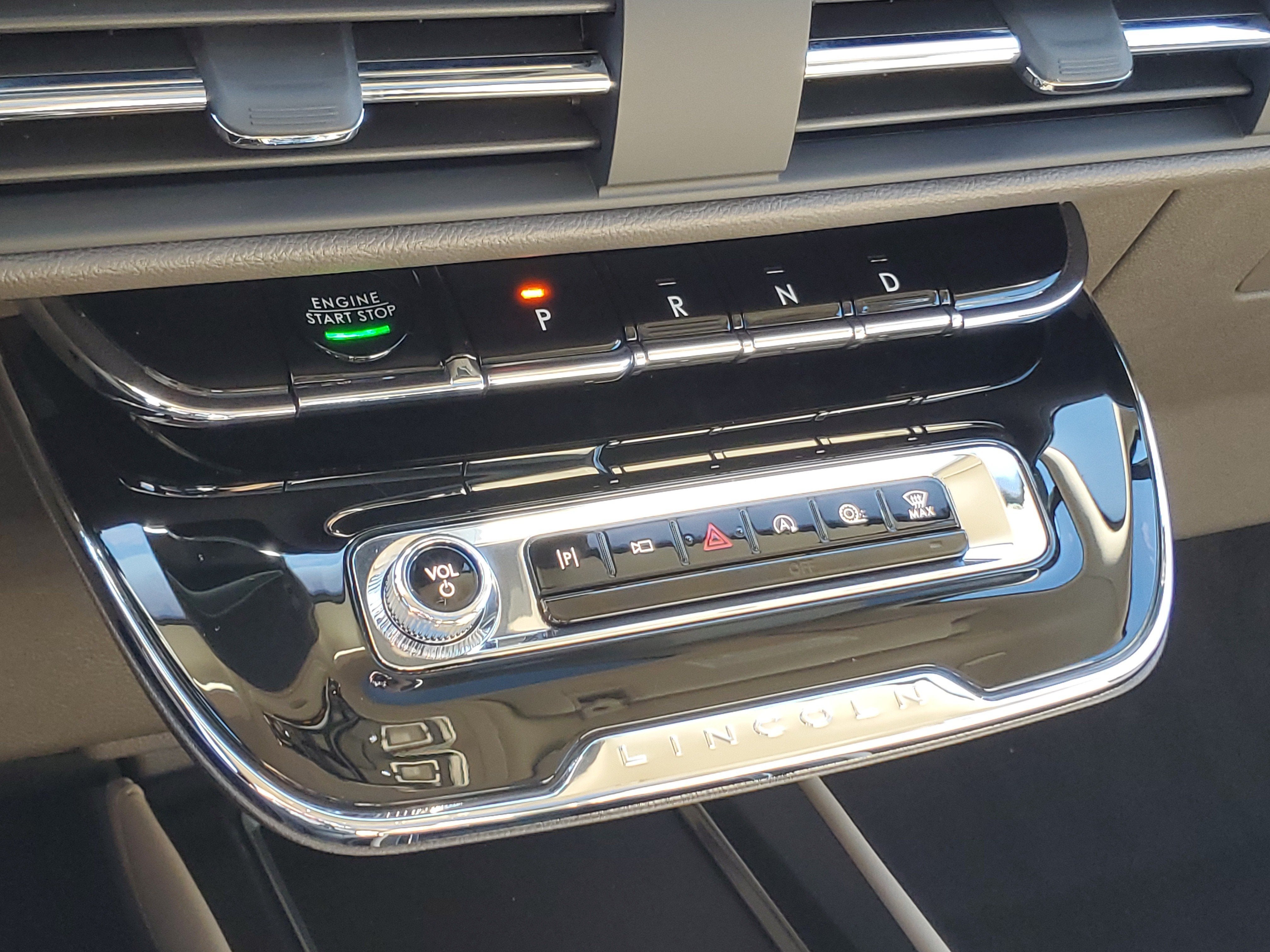 2024 Lincoln Corsair Premiere