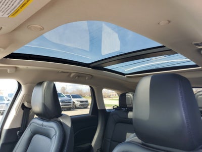 2024 Lincoln Corsair Premiere