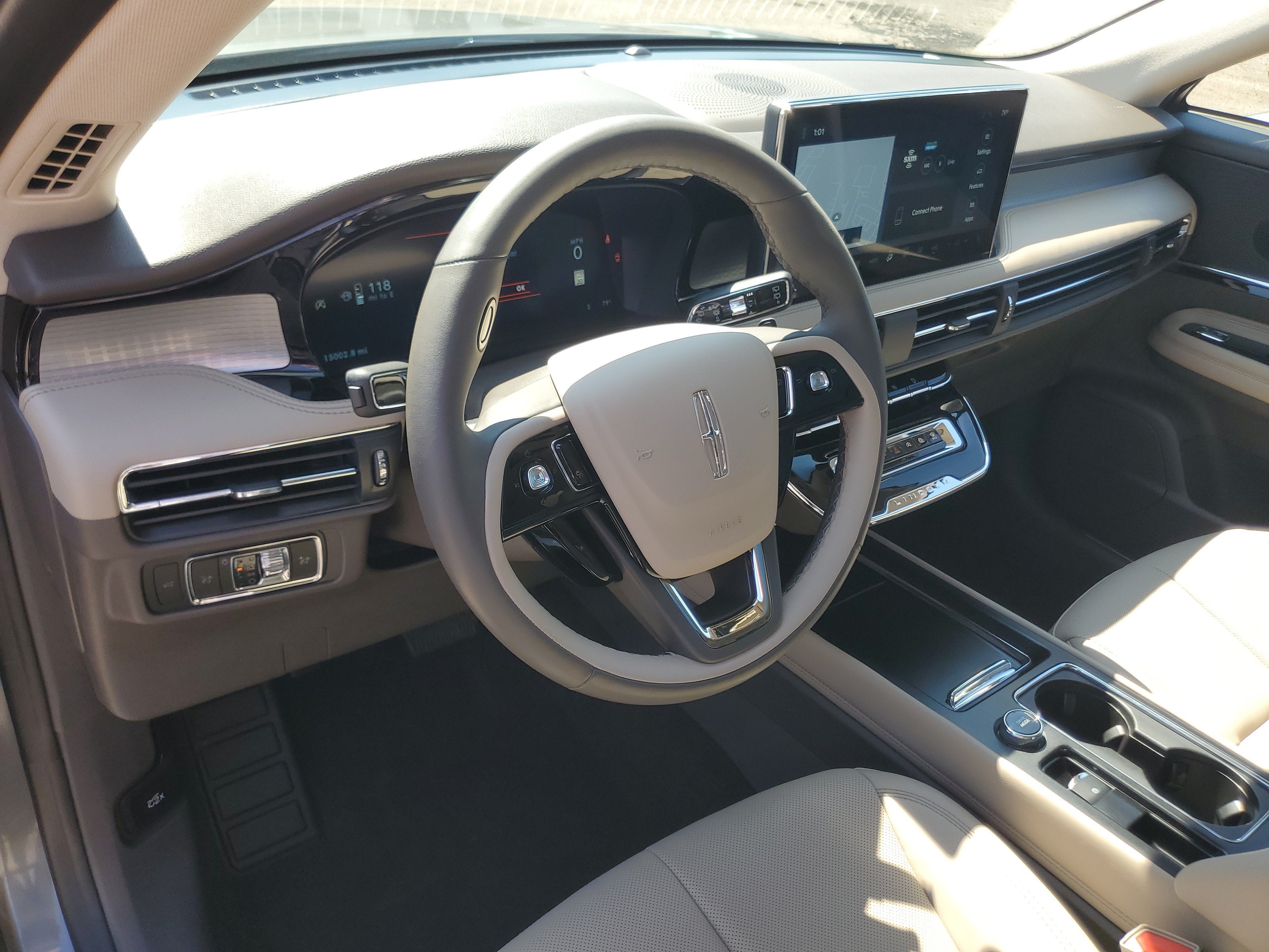 2024 Lincoln Corsair Premiere