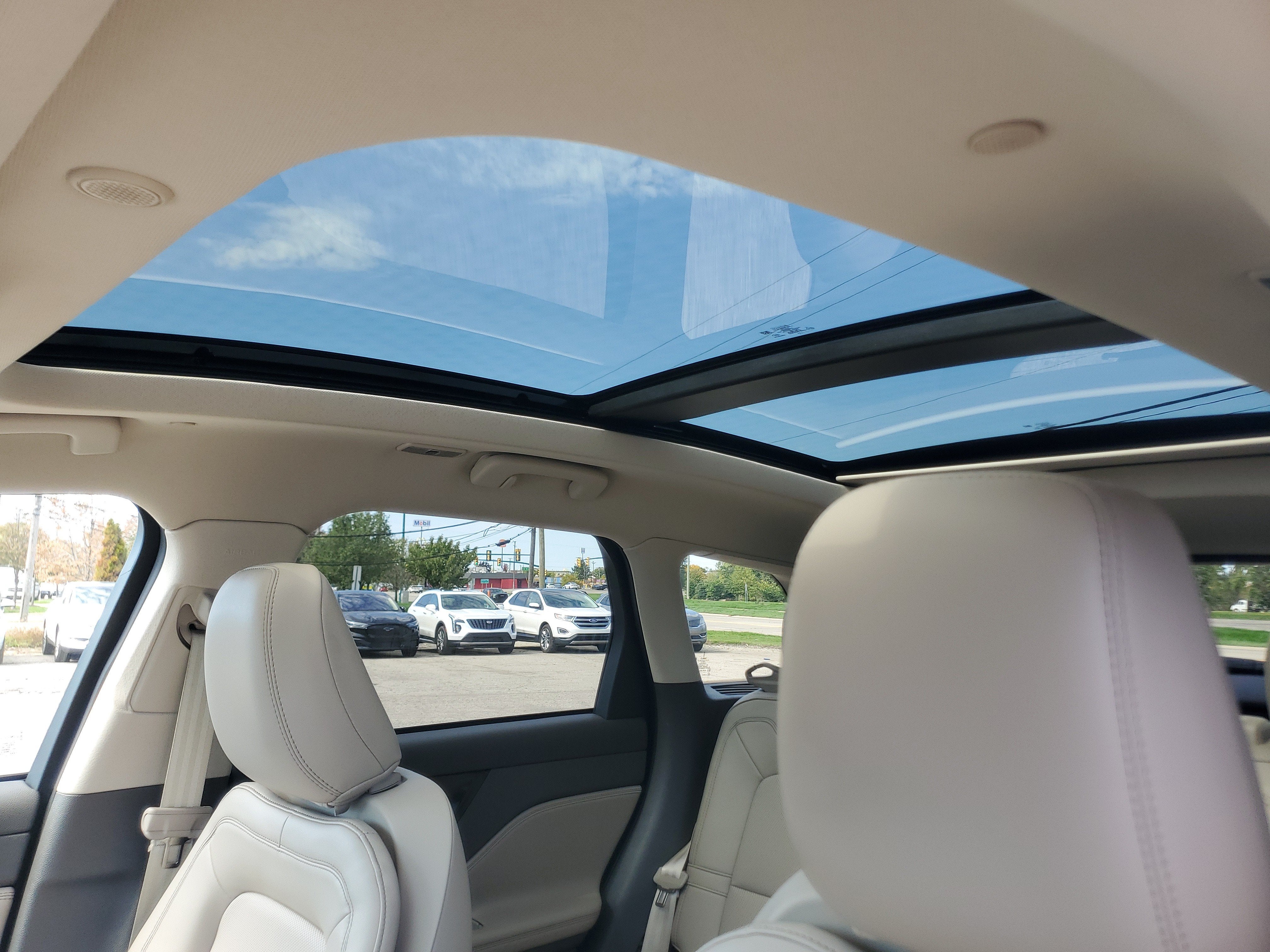 2024 Lincoln Corsair Premiere