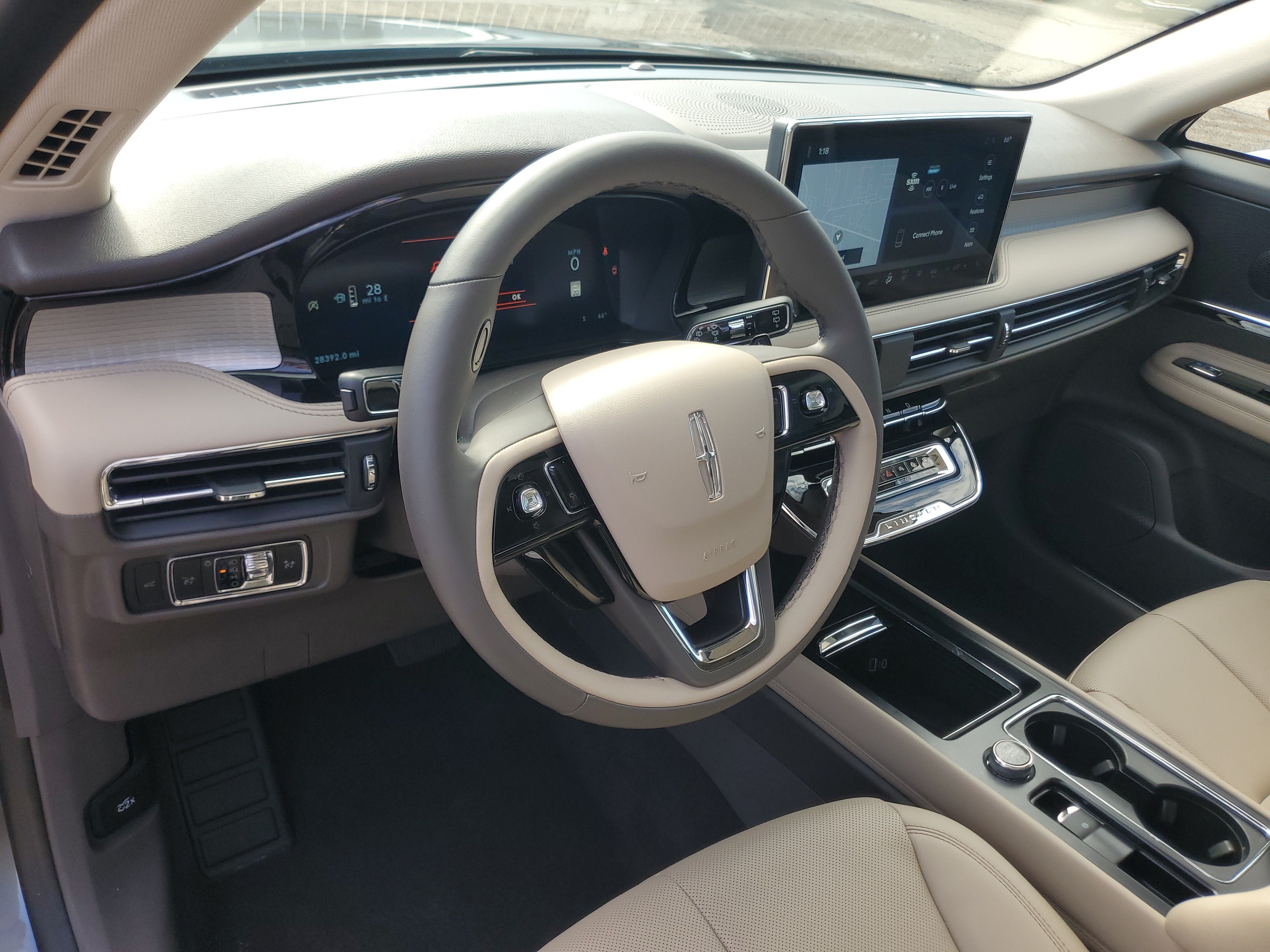 2024 Lincoln Corsair Premiere