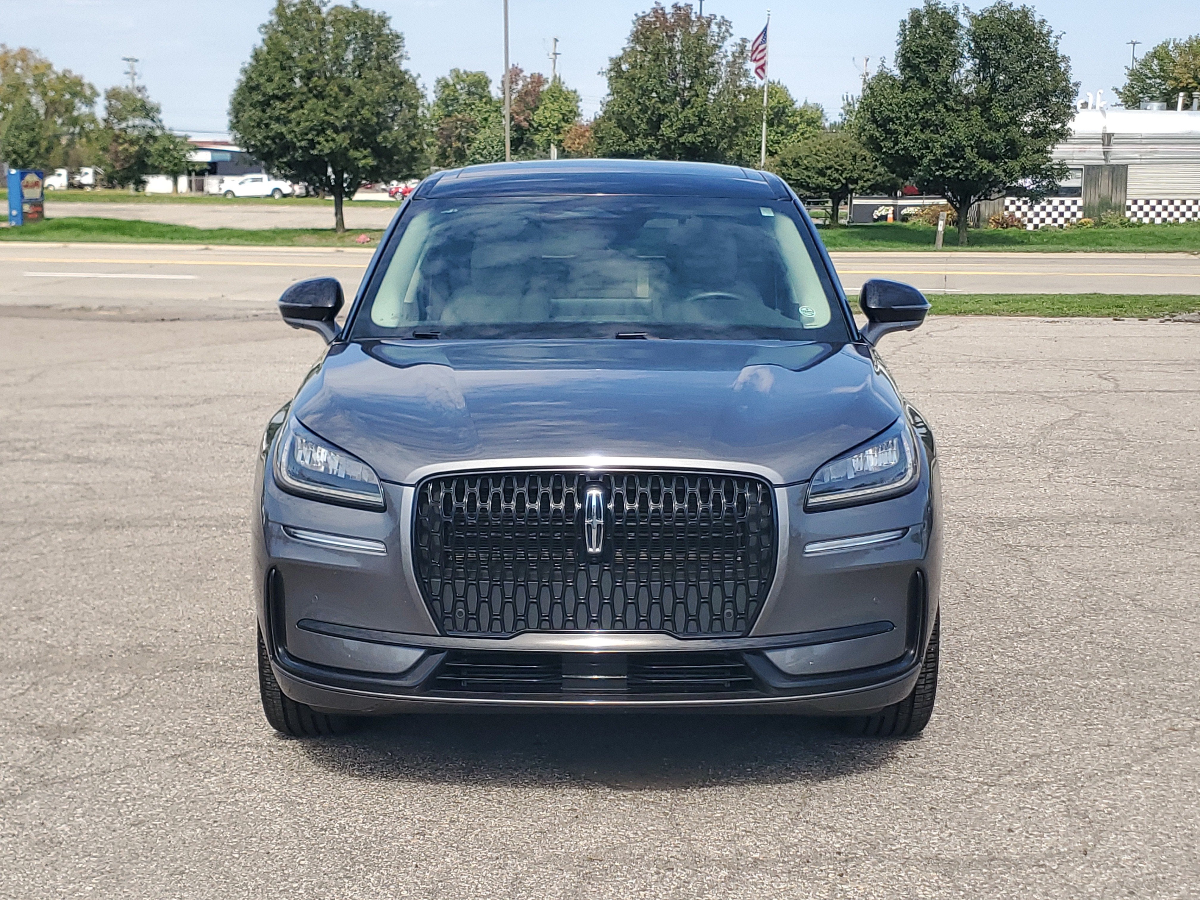 2024 Lincoln Corsair Premiere