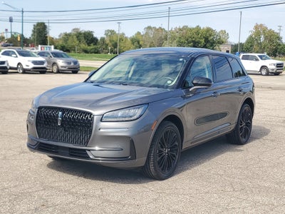 2024 Lincoln Corsair Premiere