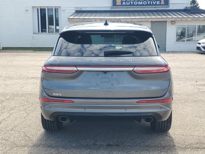 2024 Lincoln Corsair Premiere
