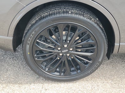 2024 Lincoln Corsair Premiere