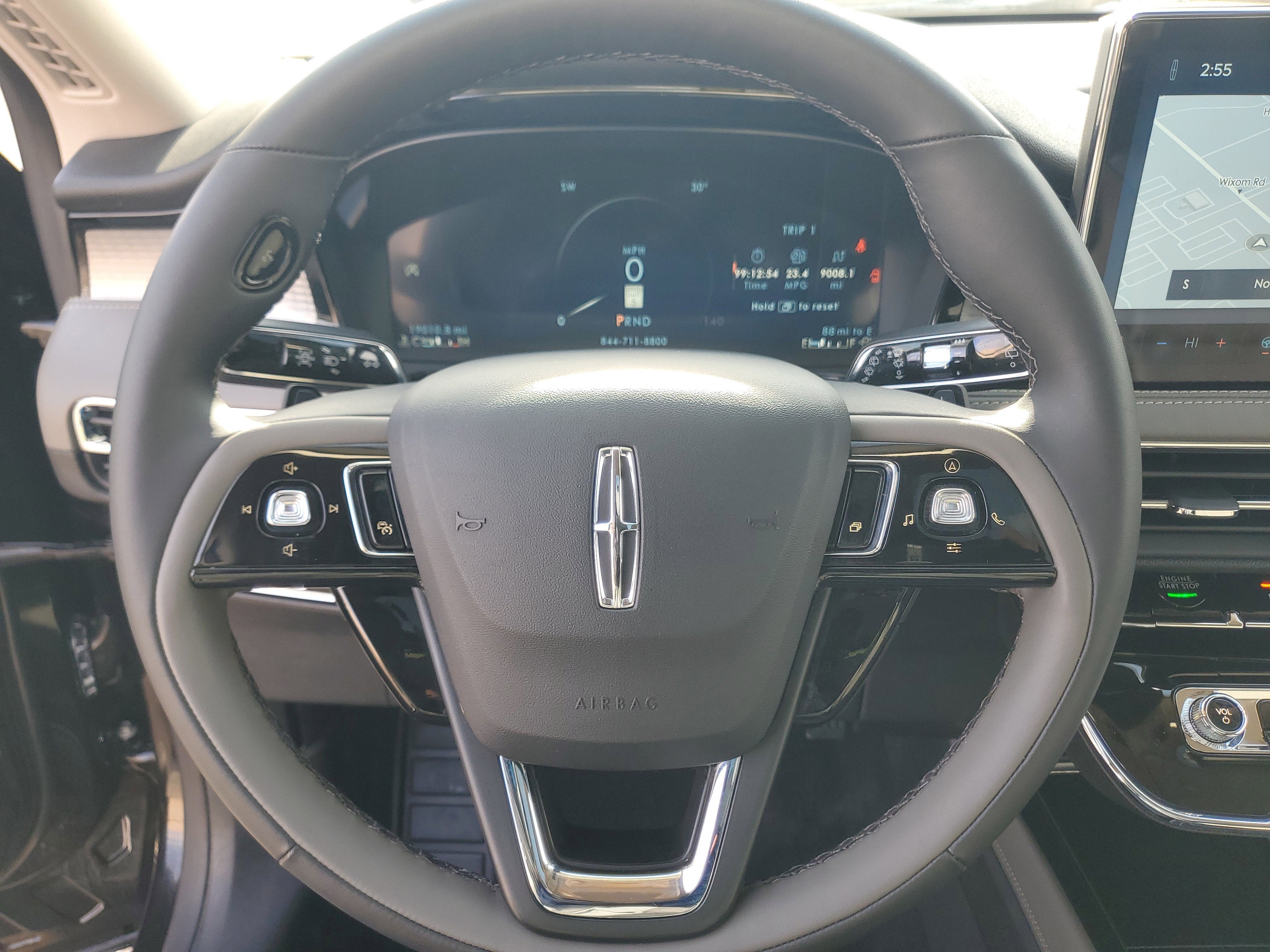 2024 Lincoln Corsair Premiere