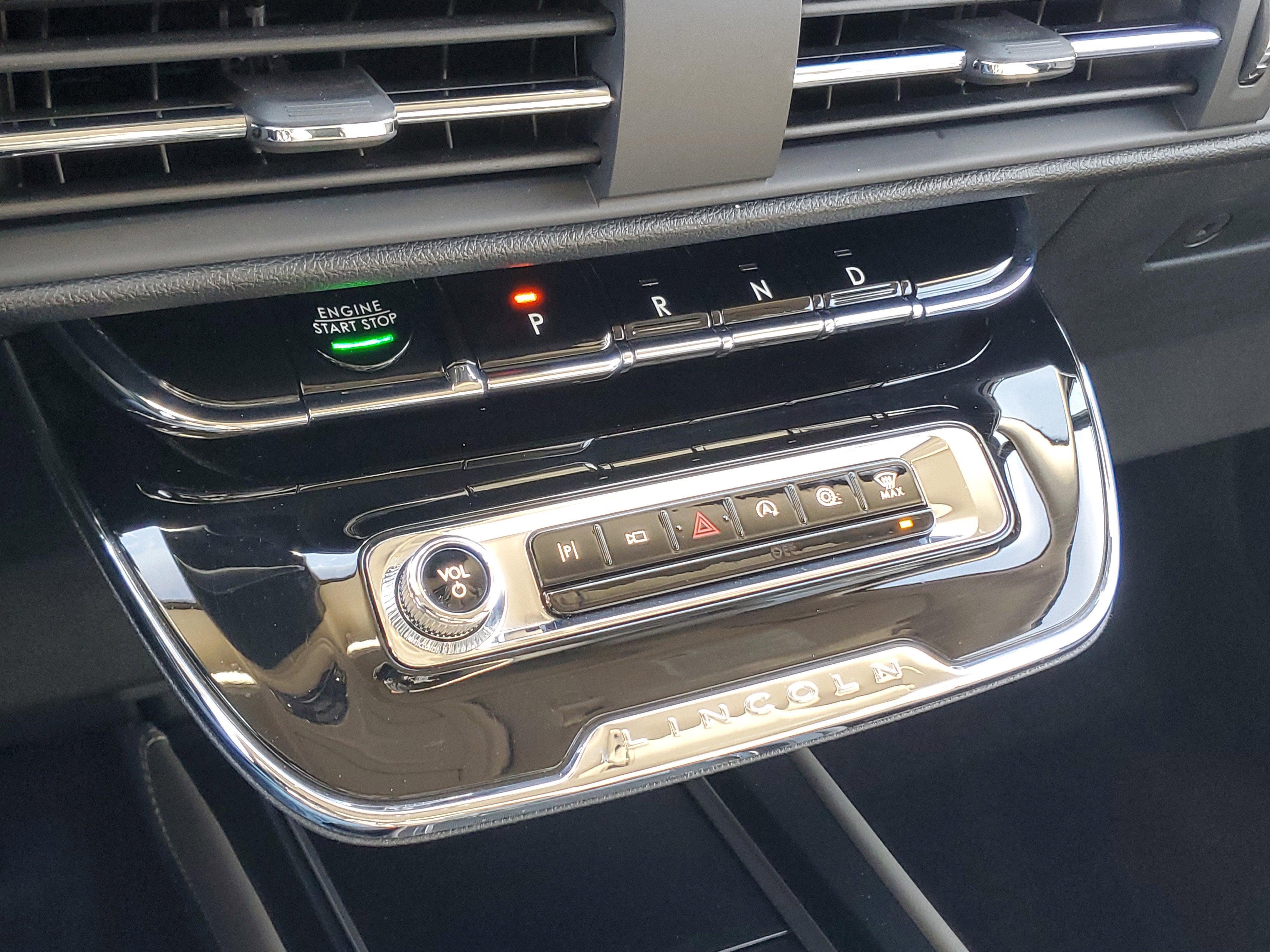 2024 Lincoln Corsair Premiere