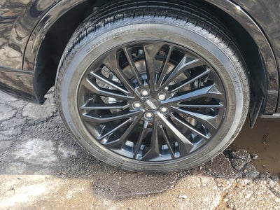 2024 Lincoln Corsair Premiere