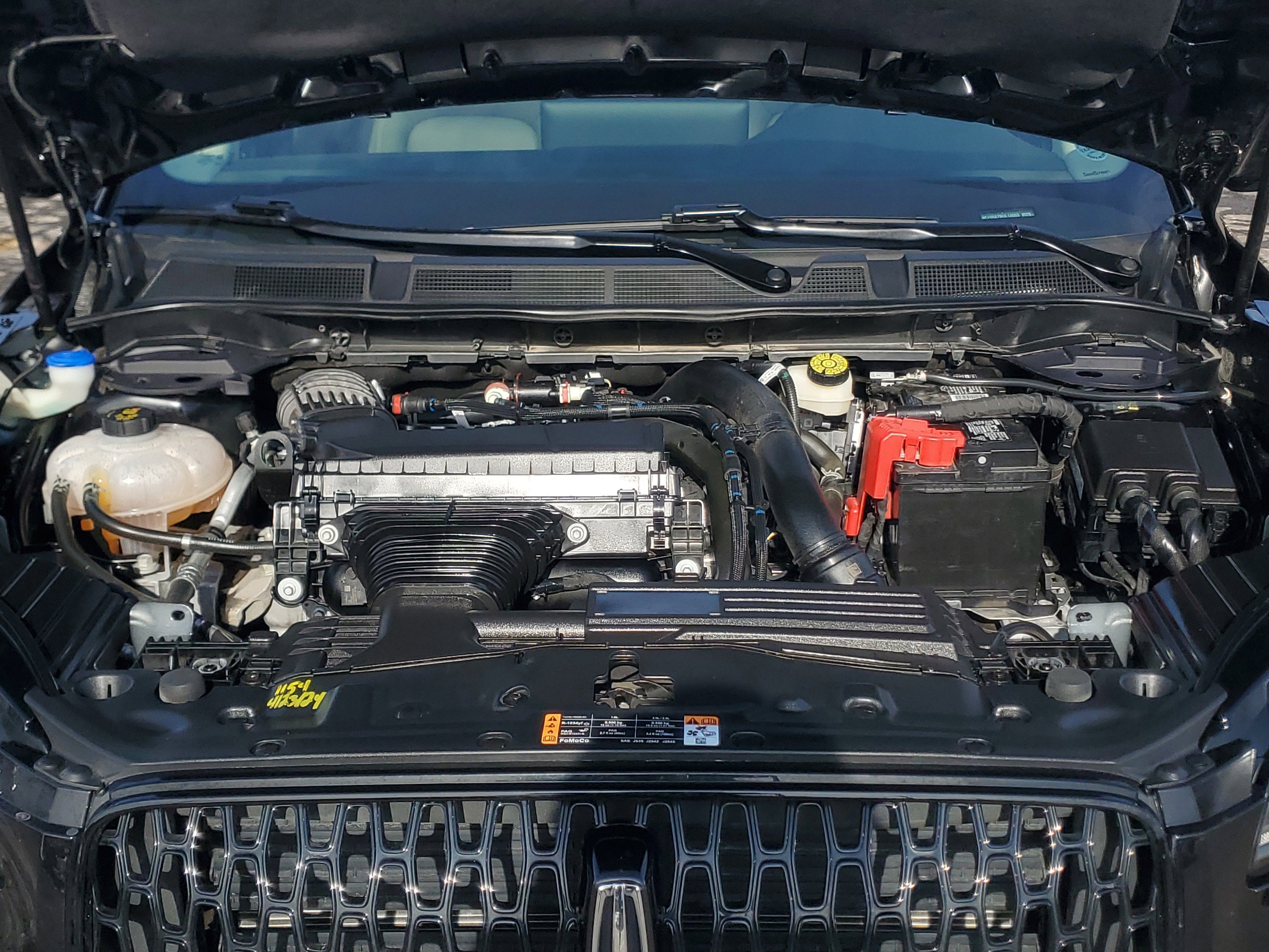 2024 Lincoln Corsair Premiere