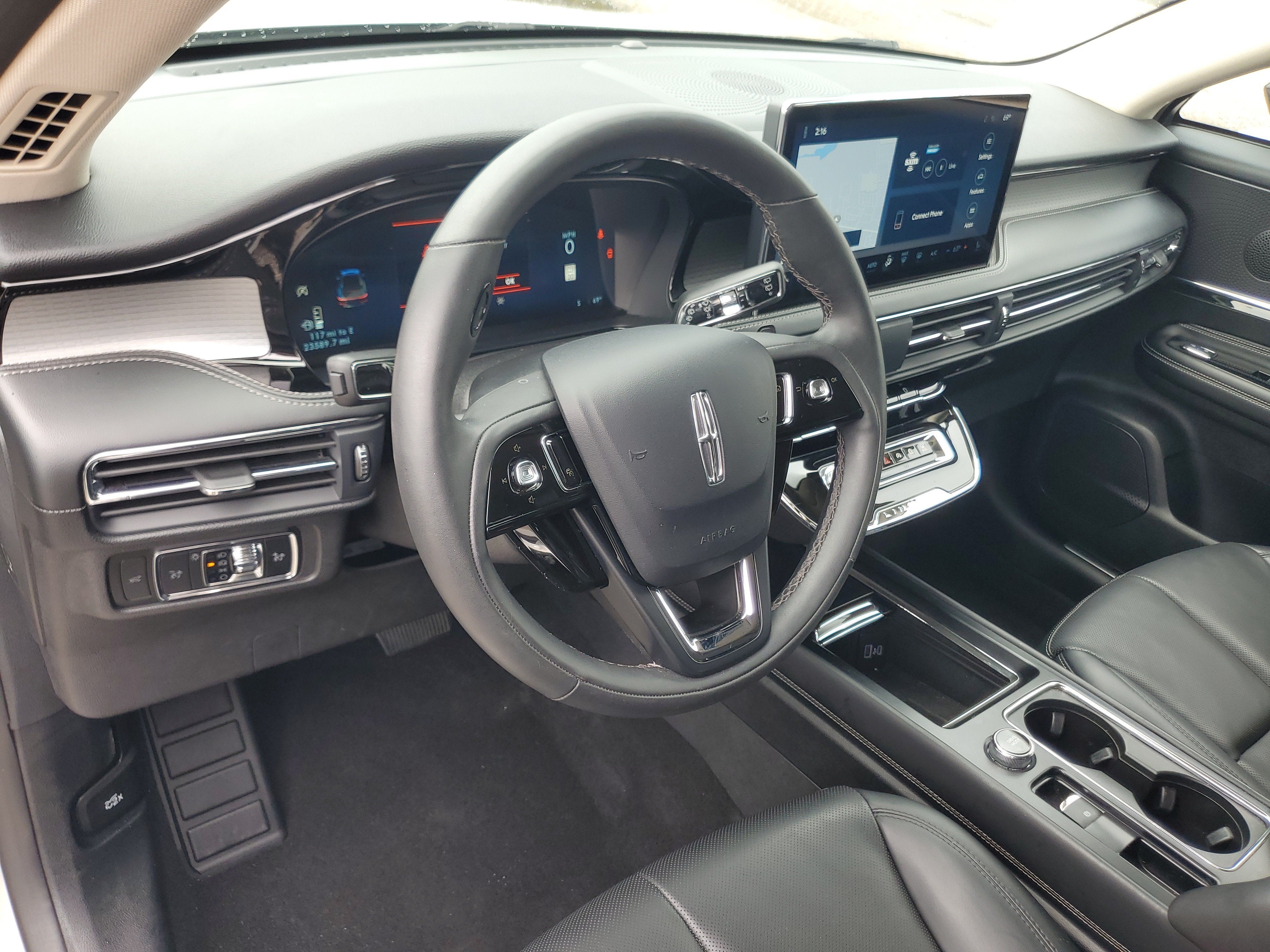 2024 Lincoln Corsair Premiere