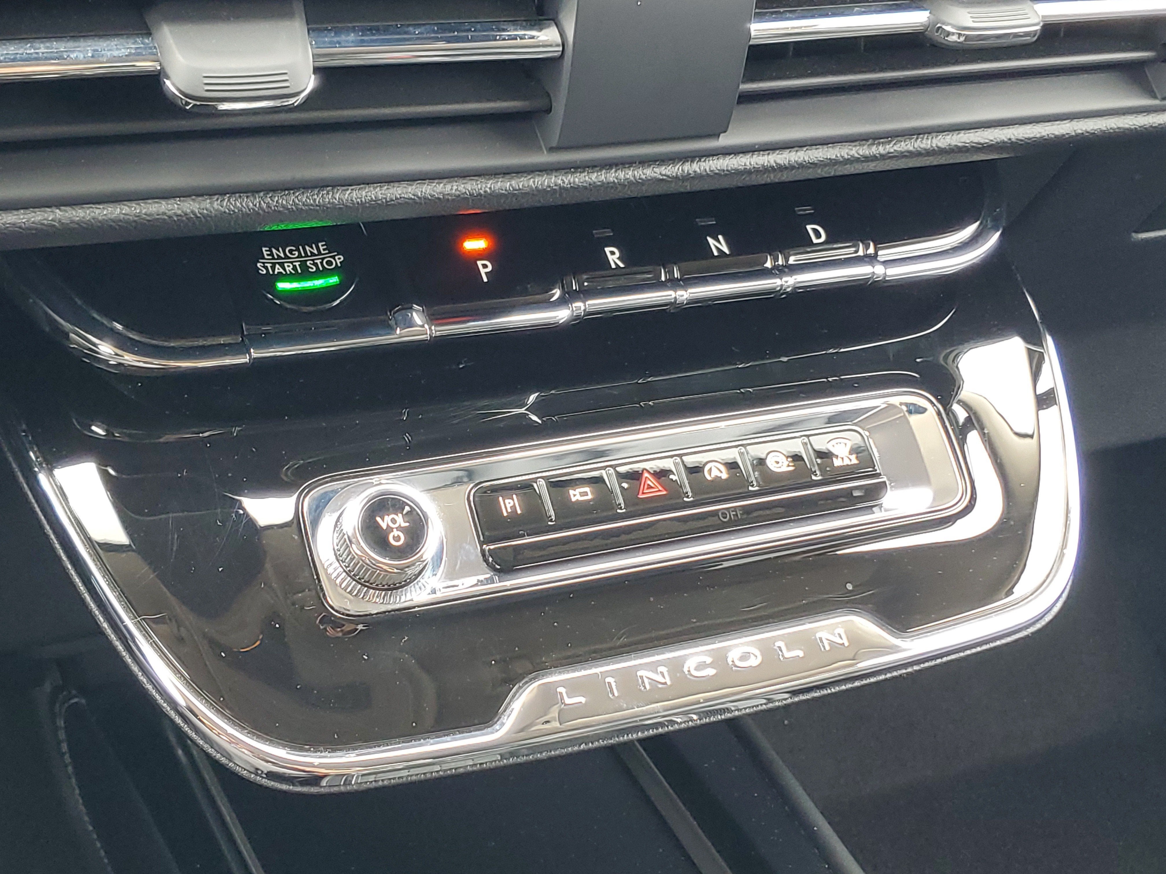 2024 Lincoln Corsair Premiere