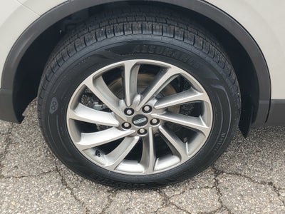 2024 Lincoln Corsair Premiere