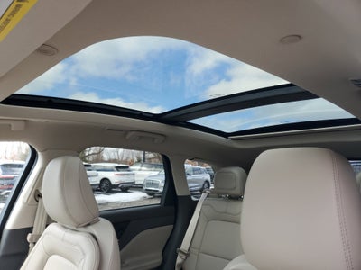 2024 Lincoln Corsair Premiere