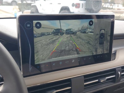 2024 Lincoln Corsair Premiere