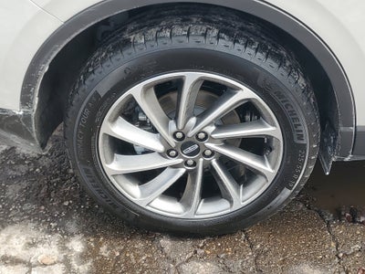 2024 Lincoln Corsair Premiere