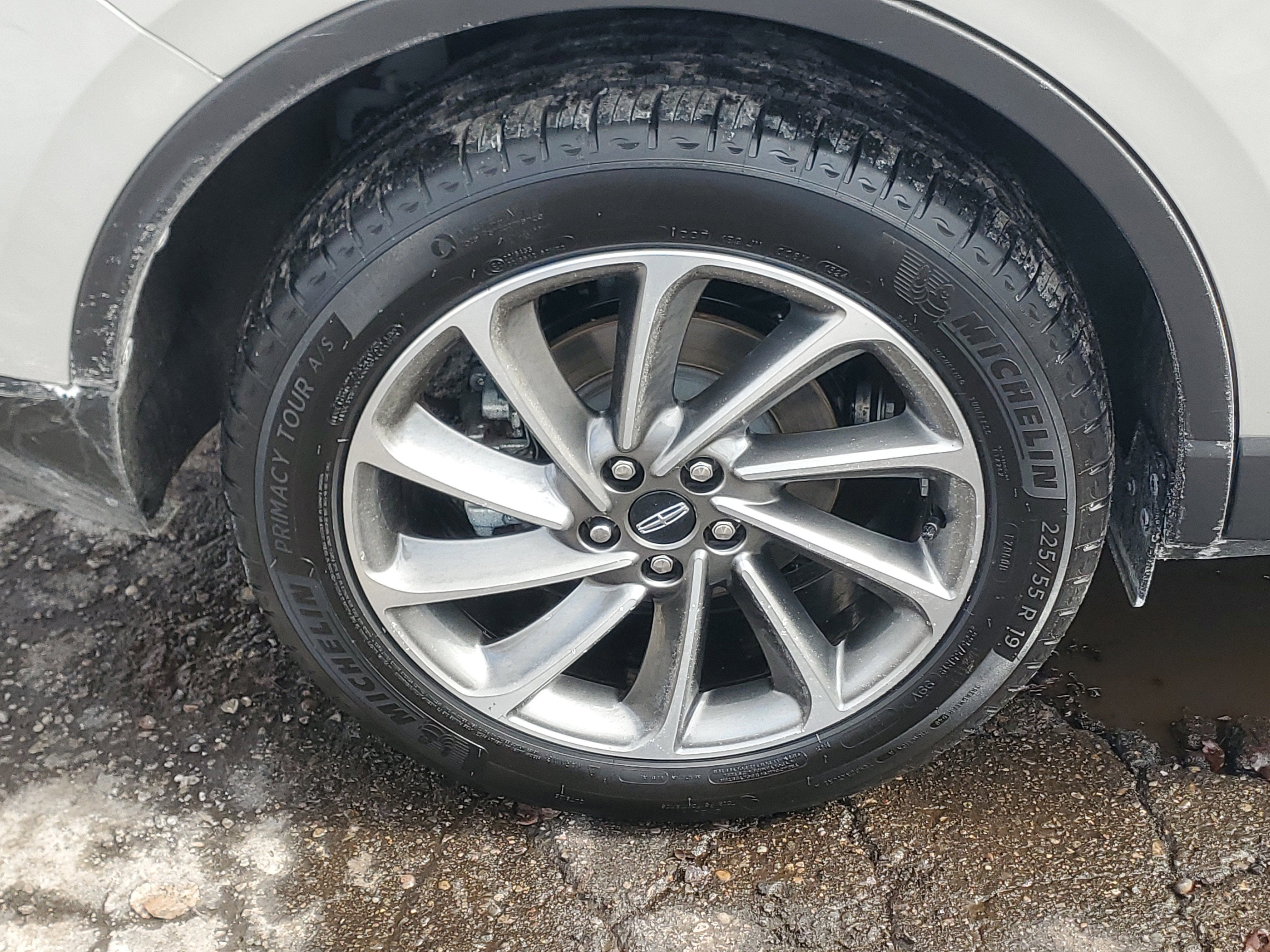 2024 Lincoln Corsair Premiere