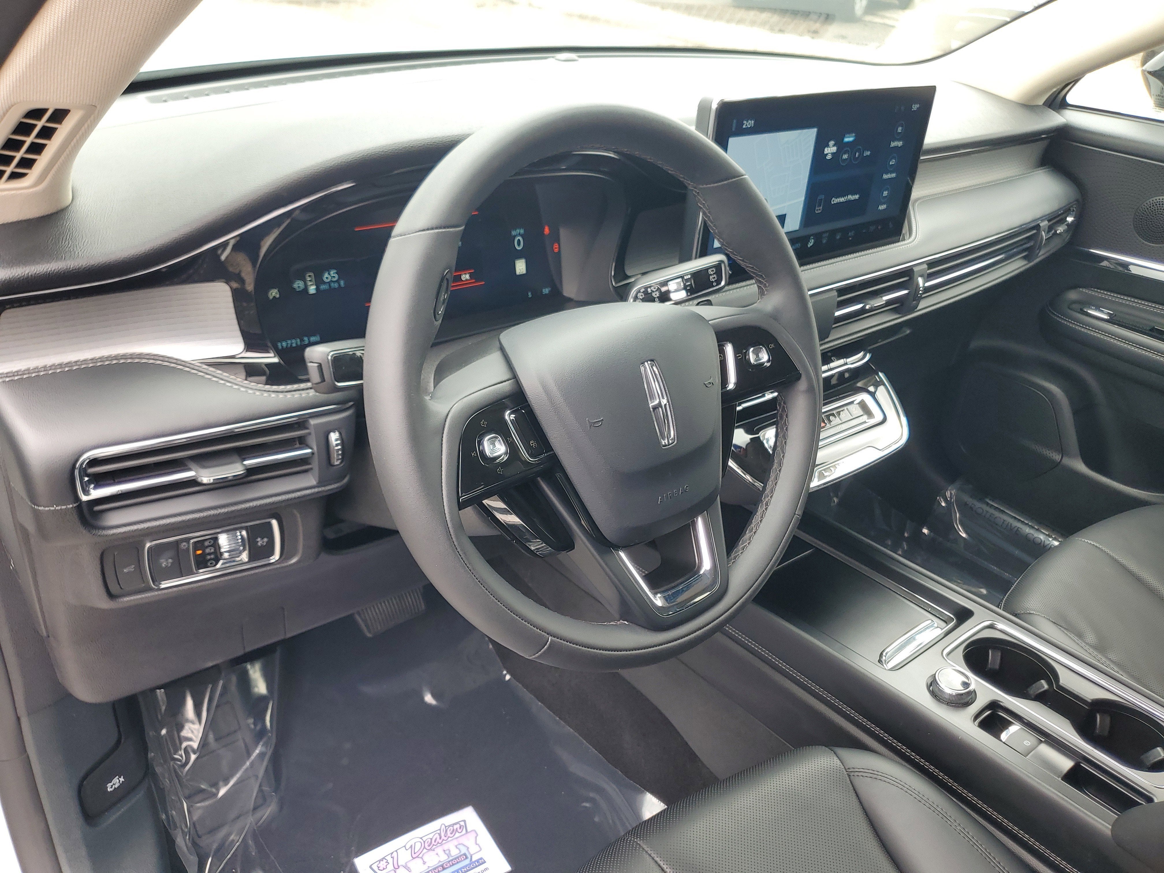 2024 Lincoln Corsair Premiere