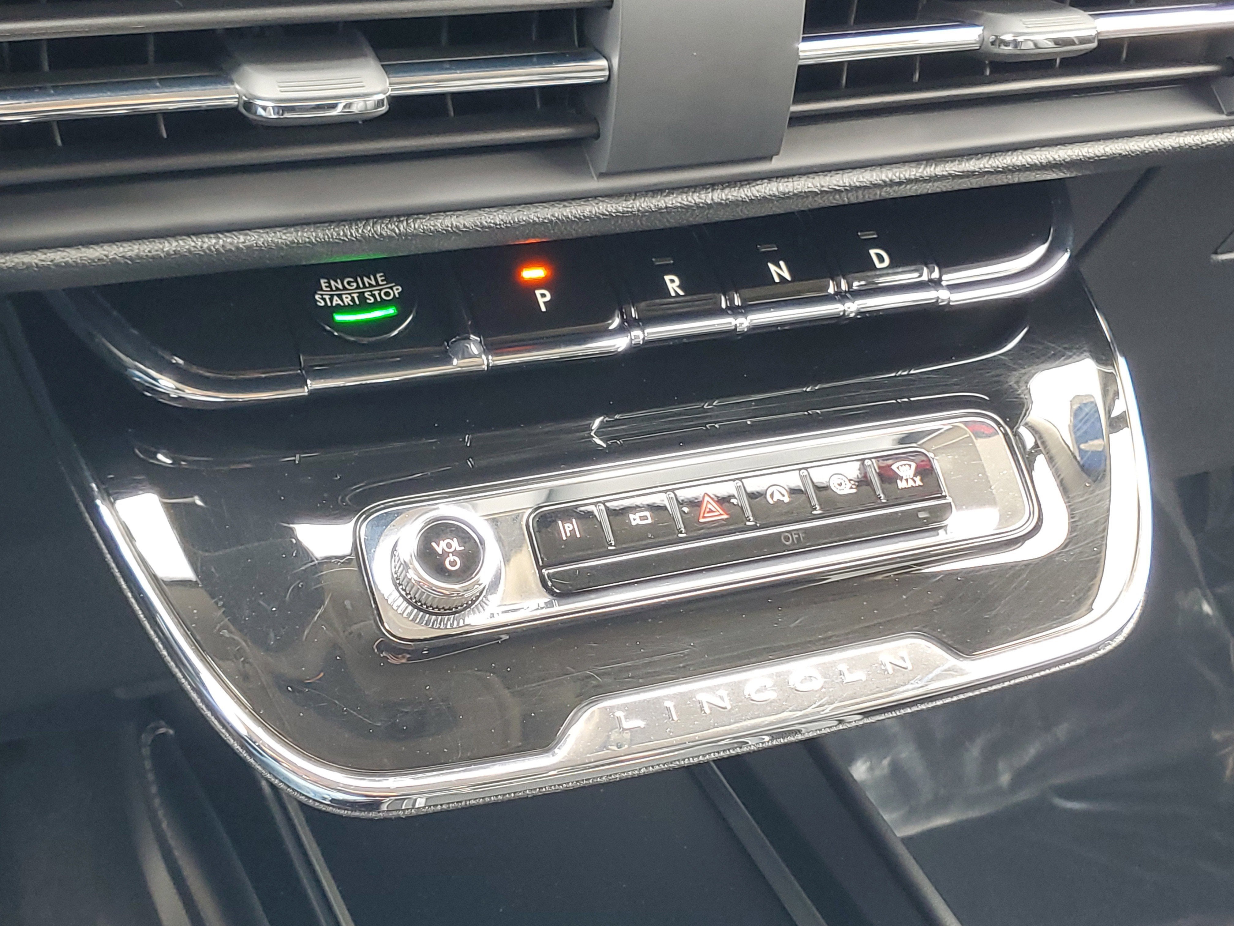 2024 Lincoln Corsair Premiere