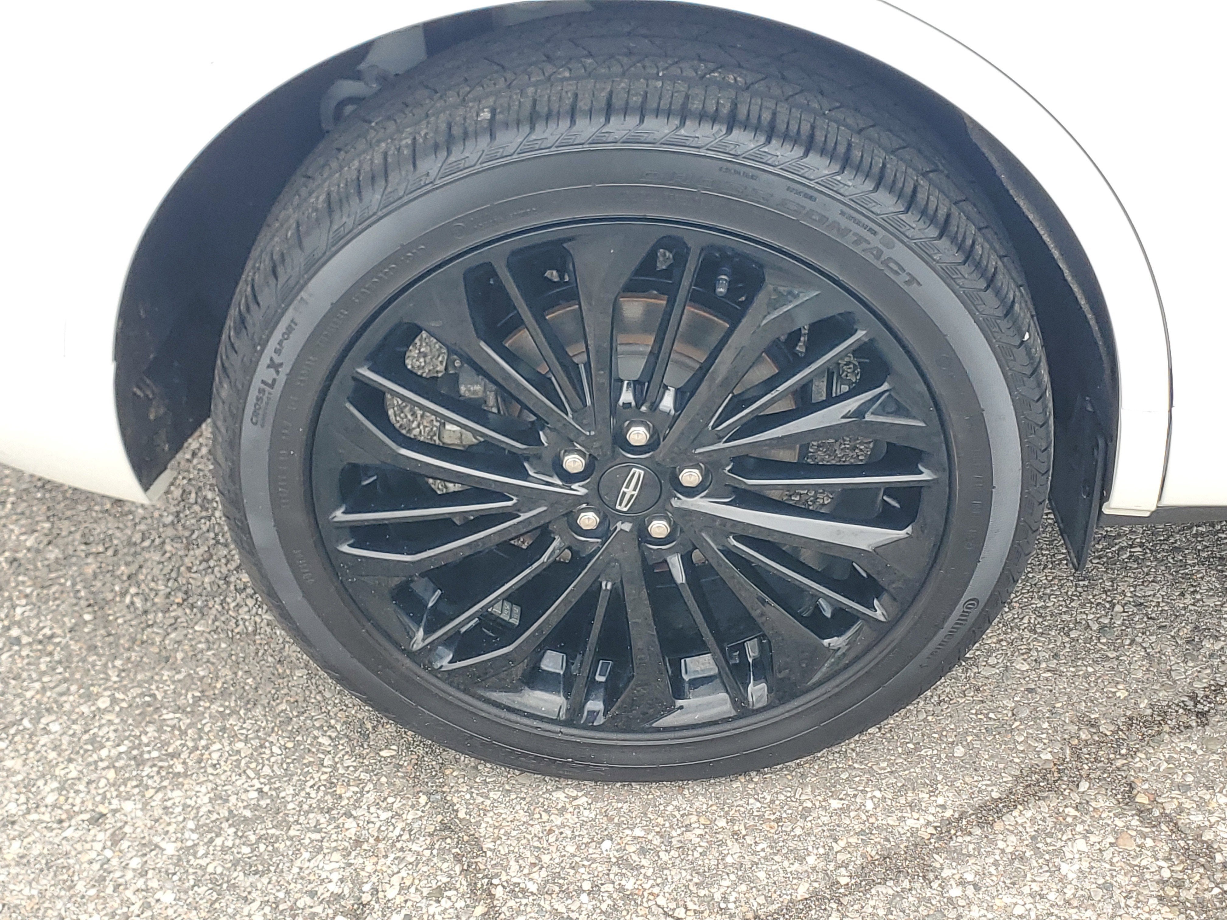 2024 Lincoln Corsair Premiere