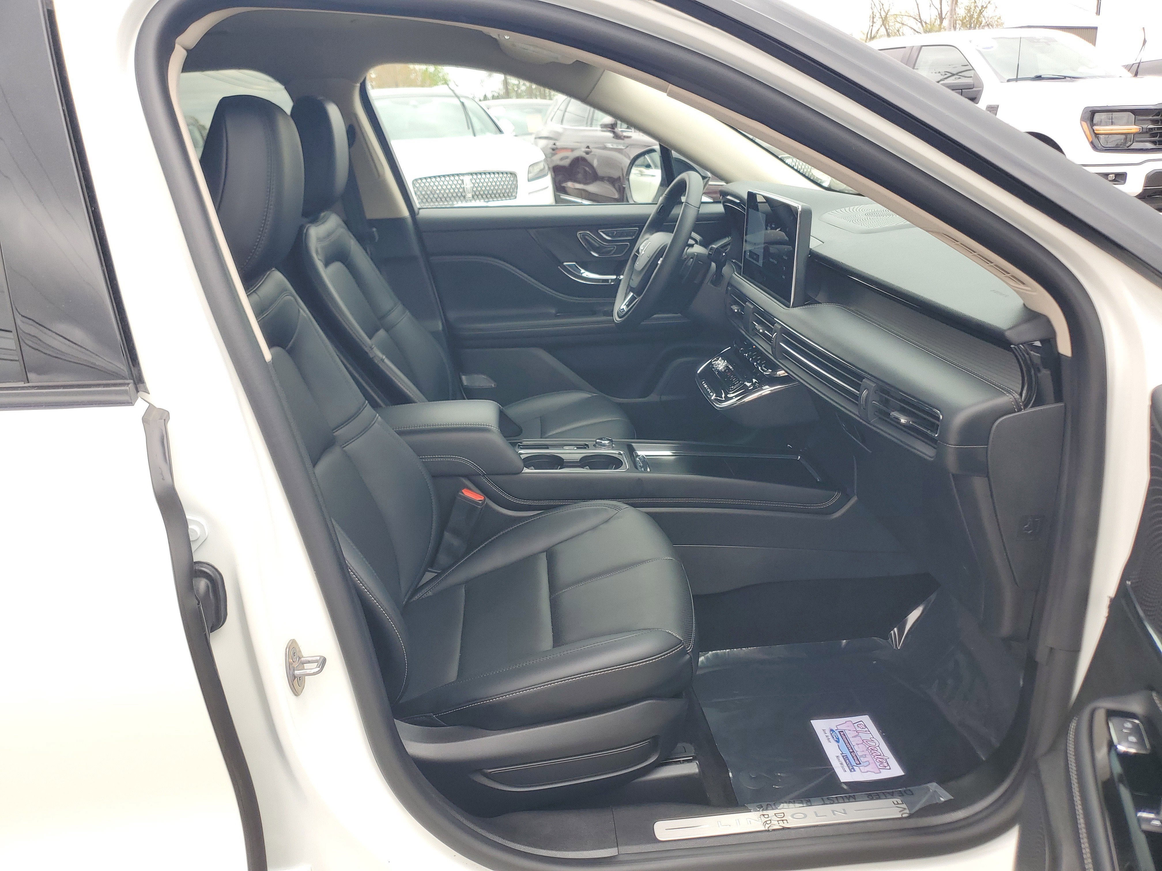 2024 Lincoln Corsair Premiere