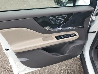 2024 Lincoln Corsair Premiere